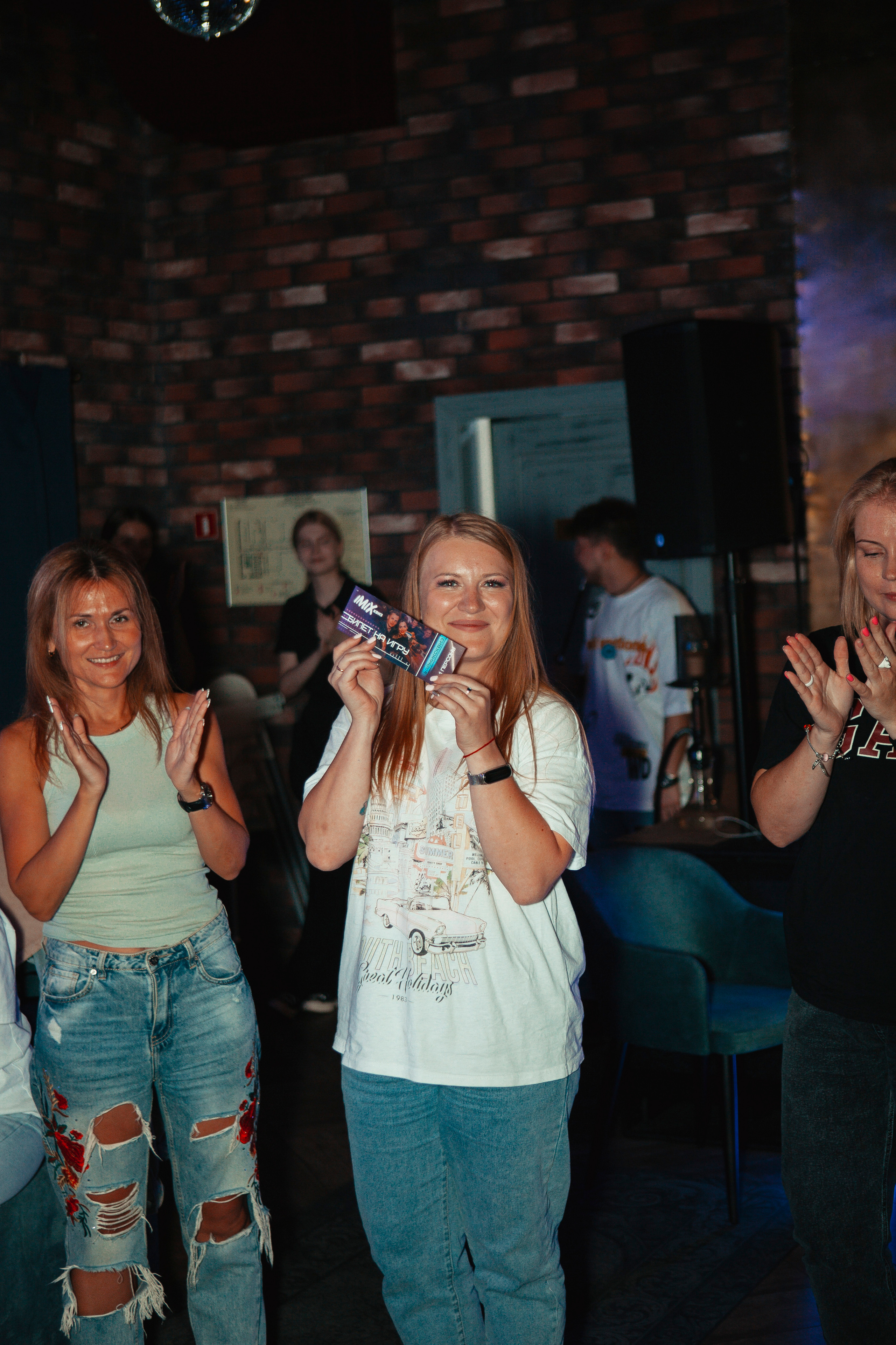 Репортаж. Студийный, семейный и свадебный фотограф в Москве Сергей Хиров