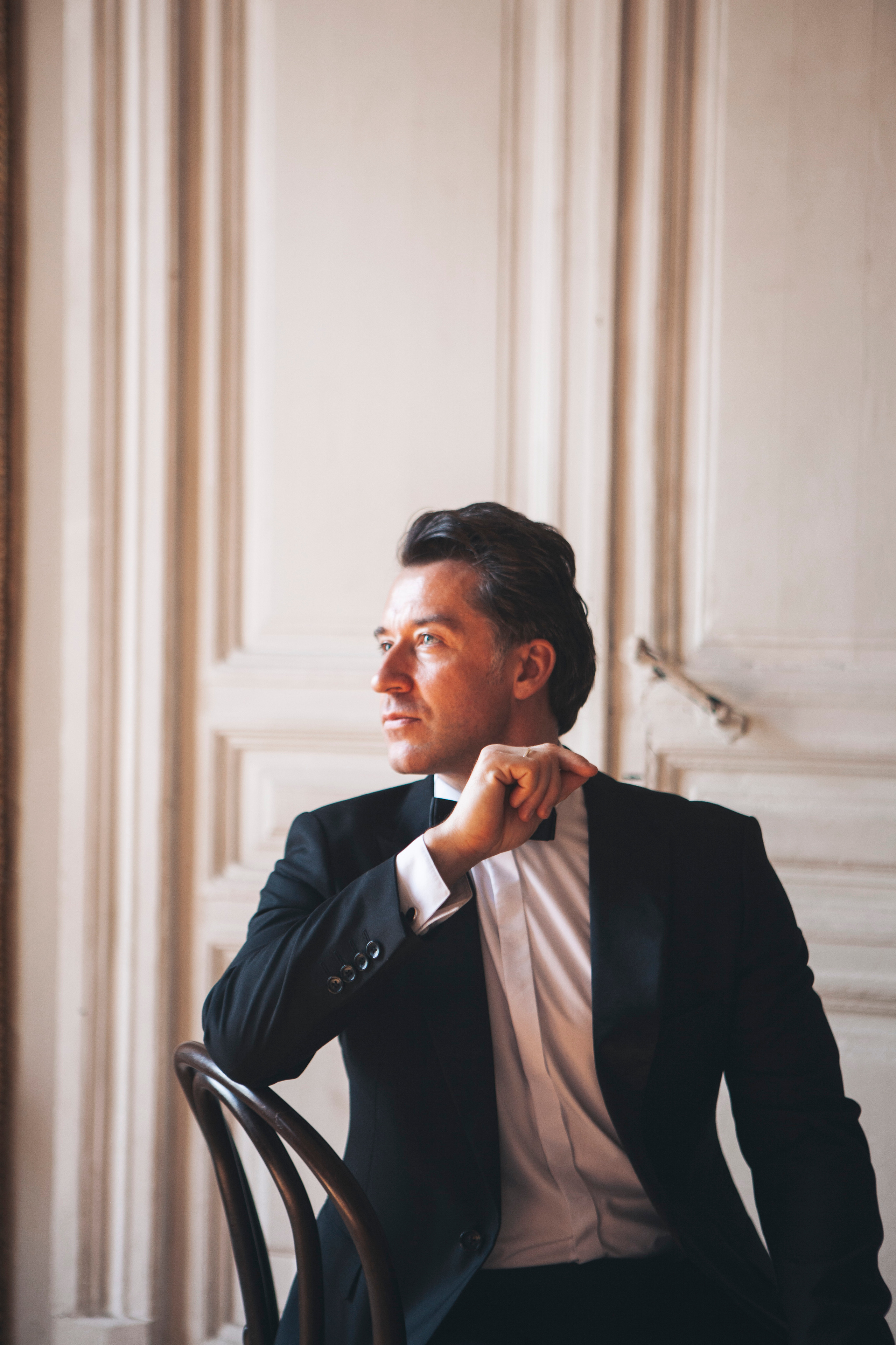 Елизавета и Александр. Студийный, семейный и свадебный фотограф в Москве Сергей Хиров