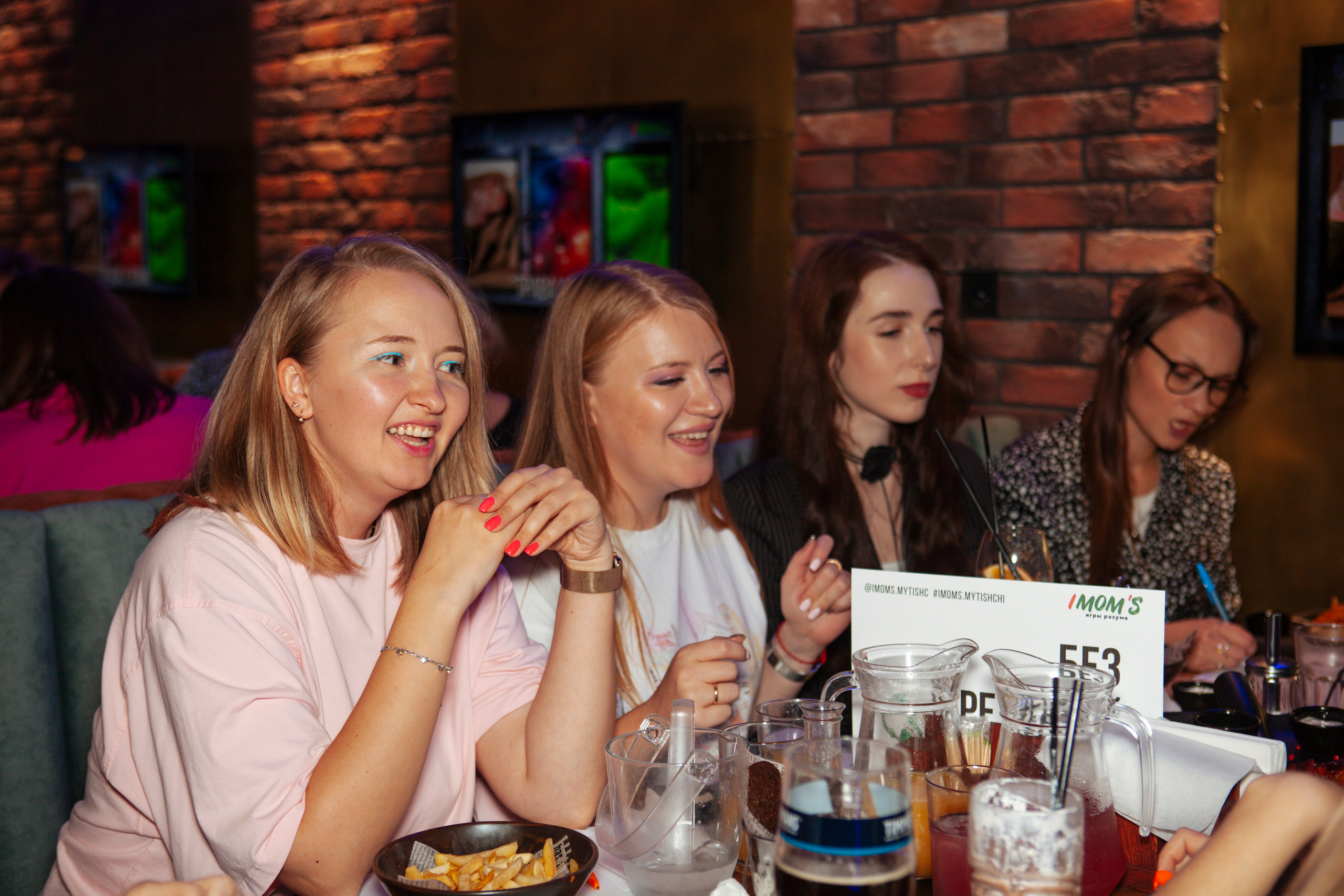 Репортаж. Студийный, семейный и свадебный фотограф в Москве Сергей Хиров