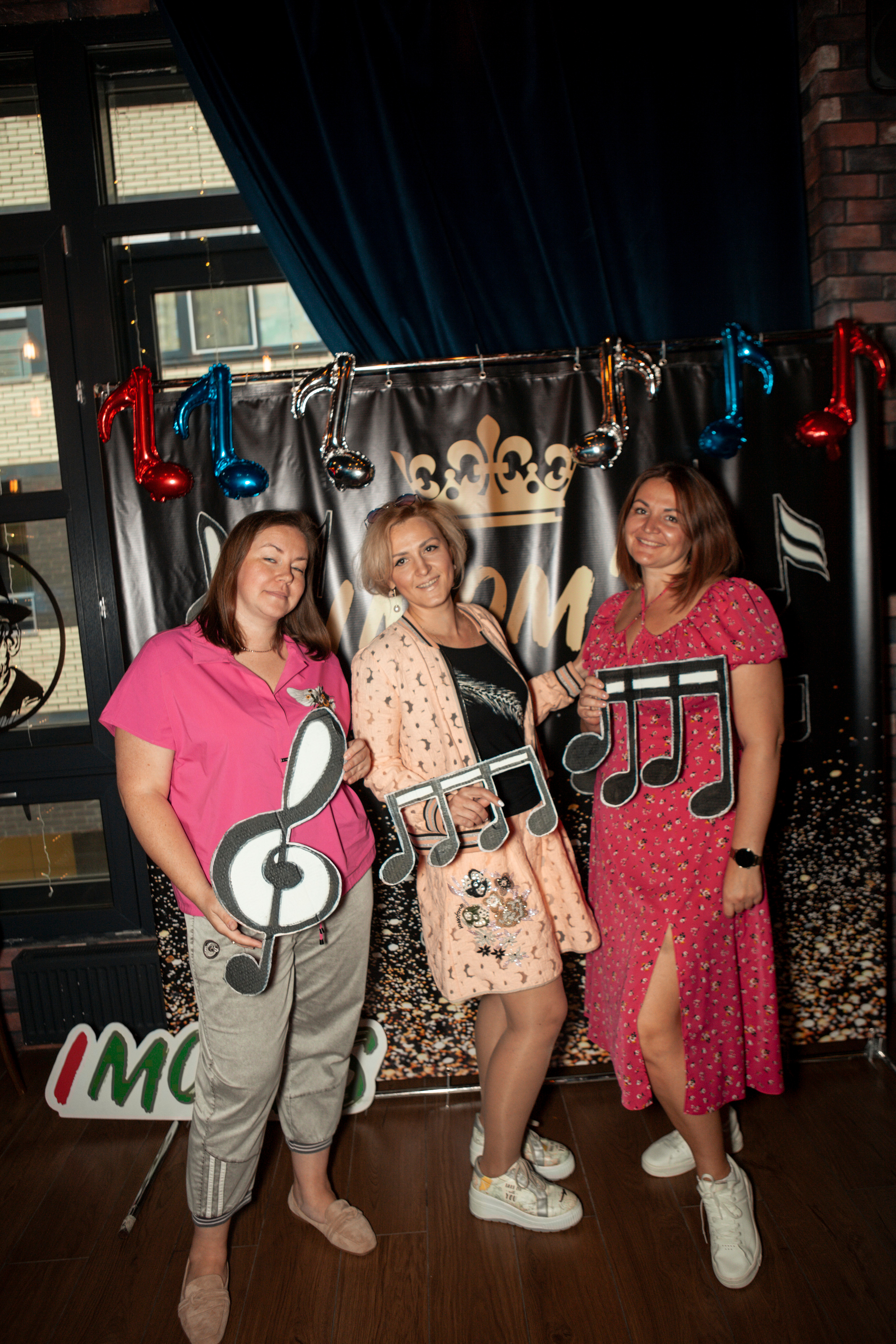 Репортаж. Студийный, семейный и свадебный фотограф в Москве Сергей Хиров