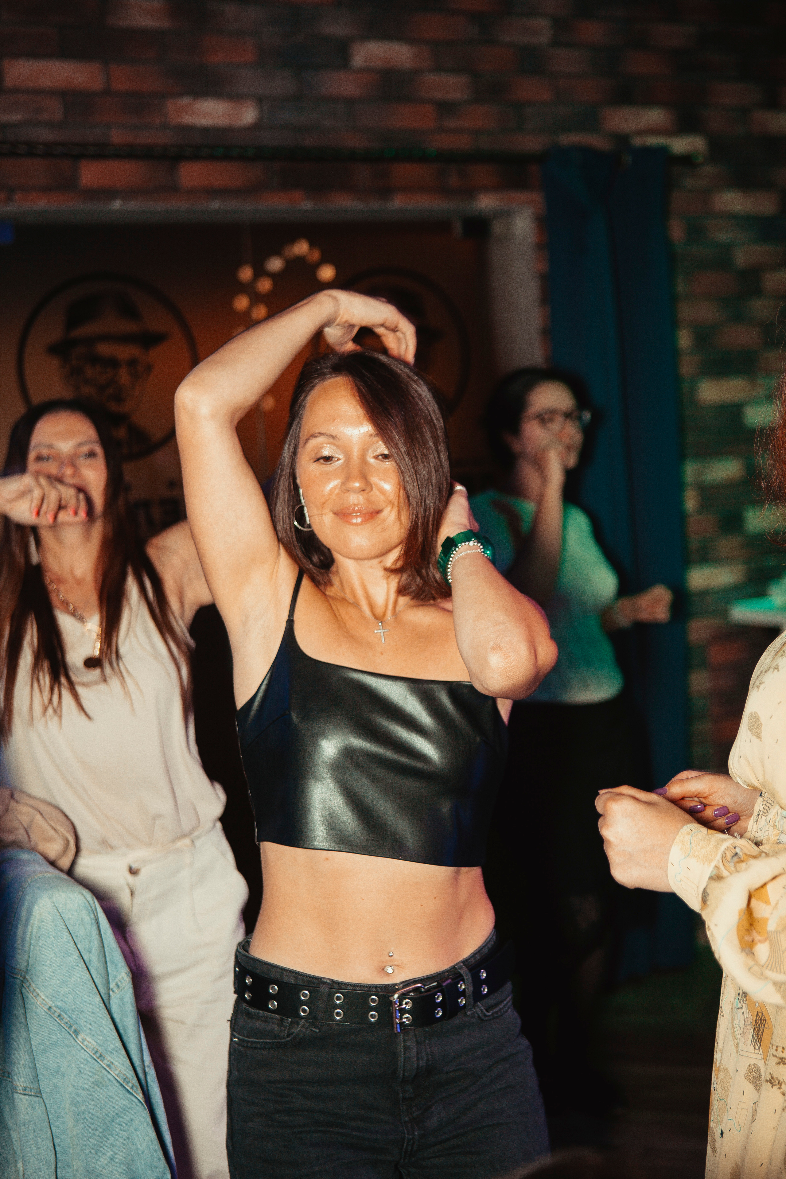 Репортаж. Студийный, семейный и свадебный фотограф в Москве Сергей Хиров