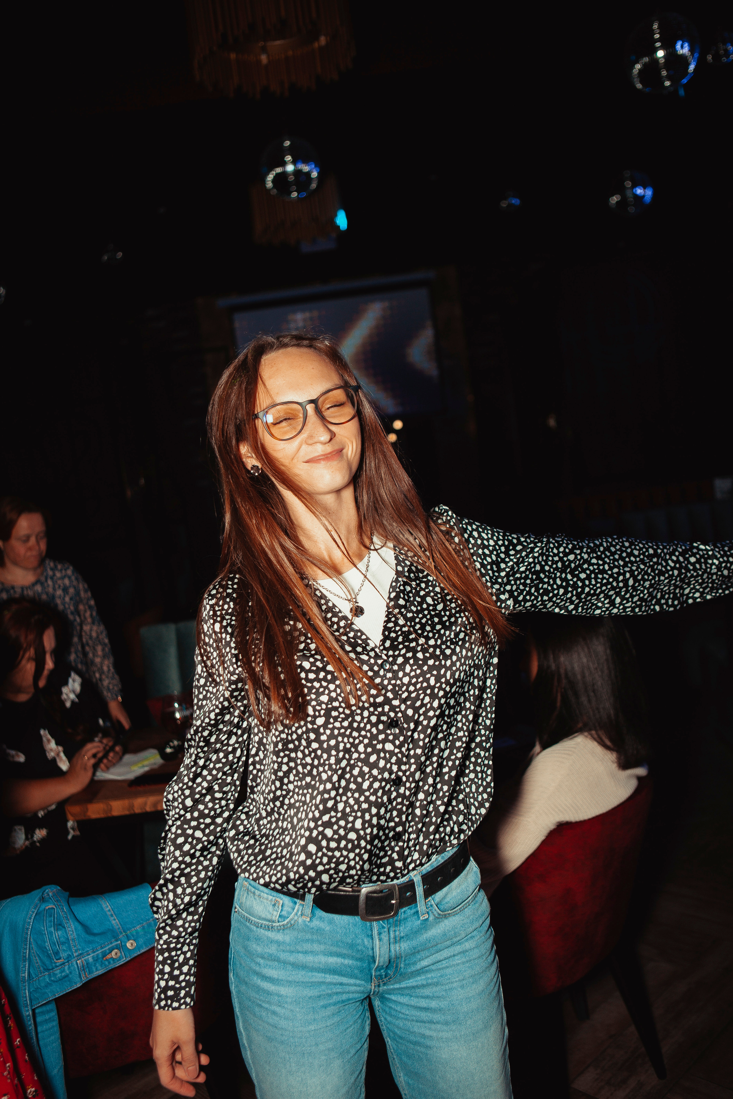 Репортаж. Студийный, семейный и свадебный фотограф в Москве Сергей Хиров