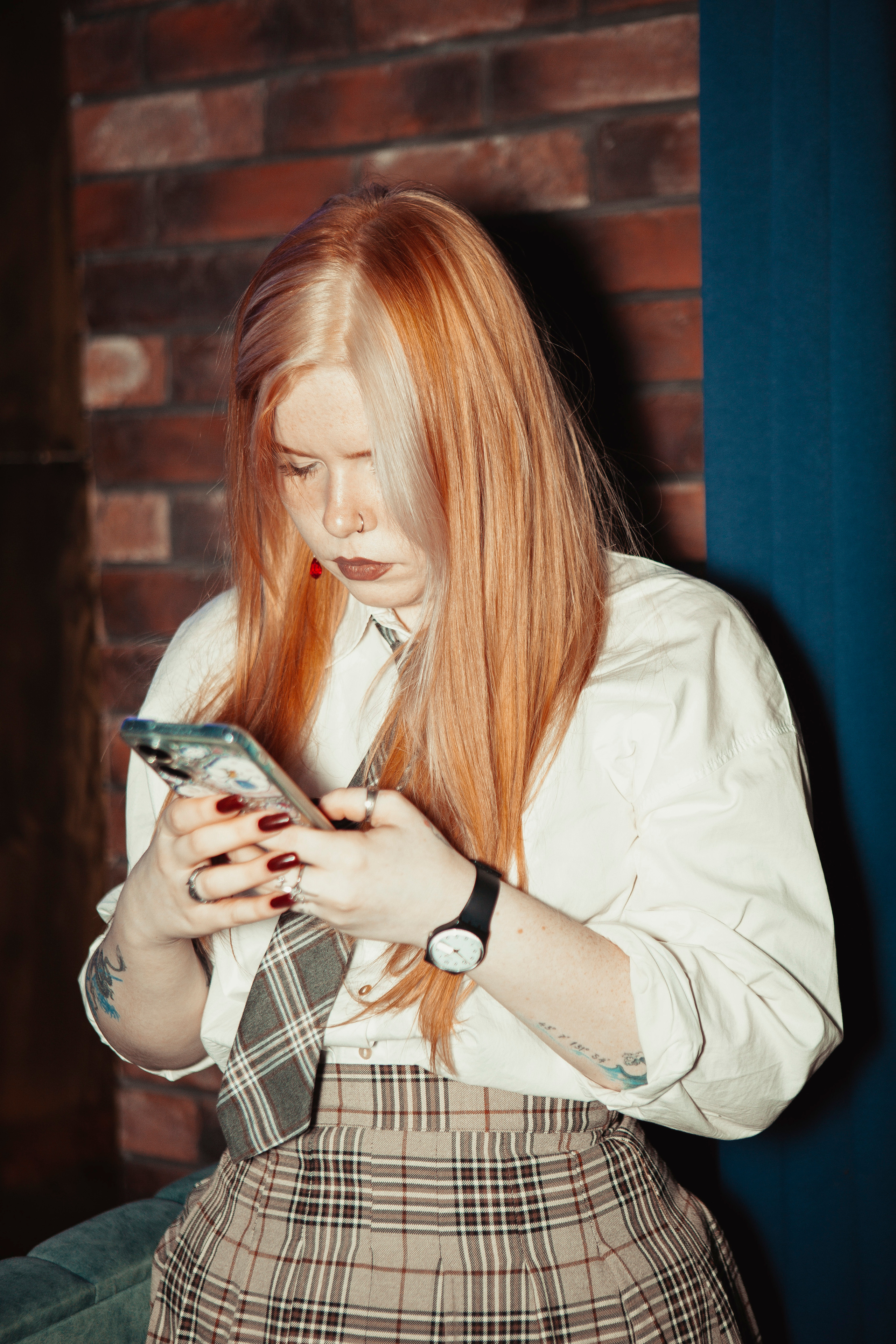 Репортаж. Студийный, семейный и свадебный фотограф в Москве Сергей Хиров