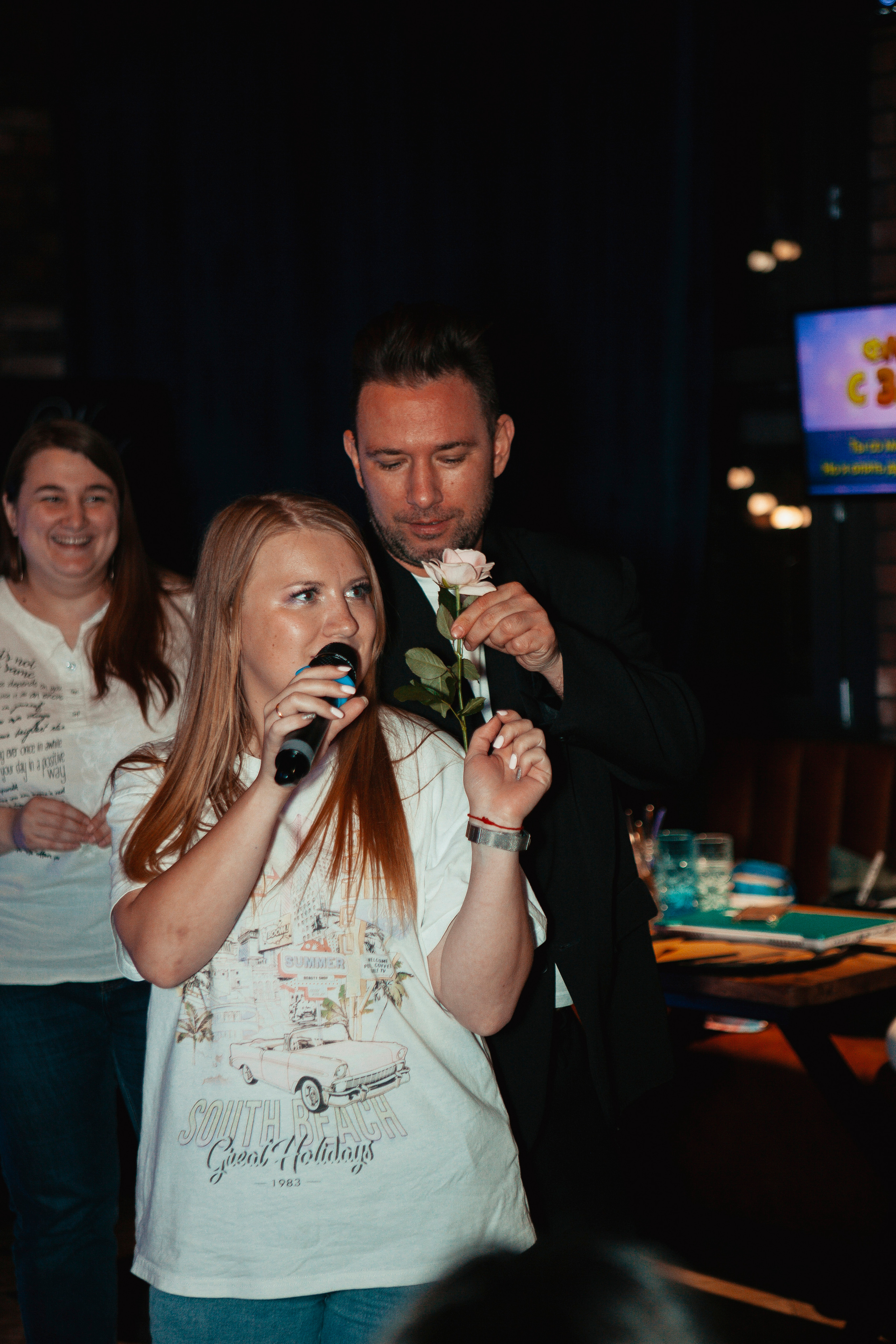 Репортаж. Студийный, семейный и свадебный фотограф в Москве Сергей Хиров