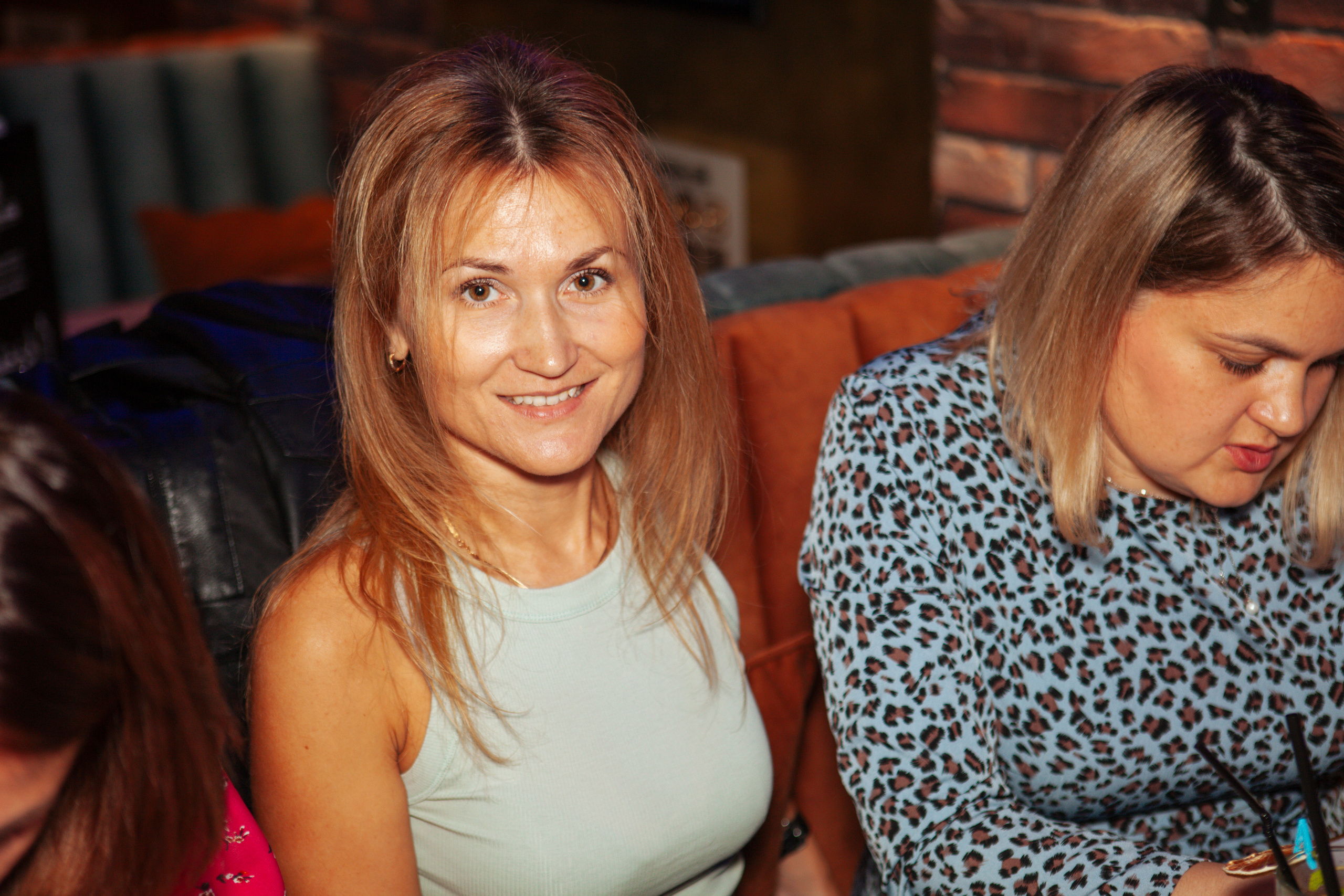 Репортаж. Студийный, семейный и свадебный фотограф в Москве Сергей Хиров