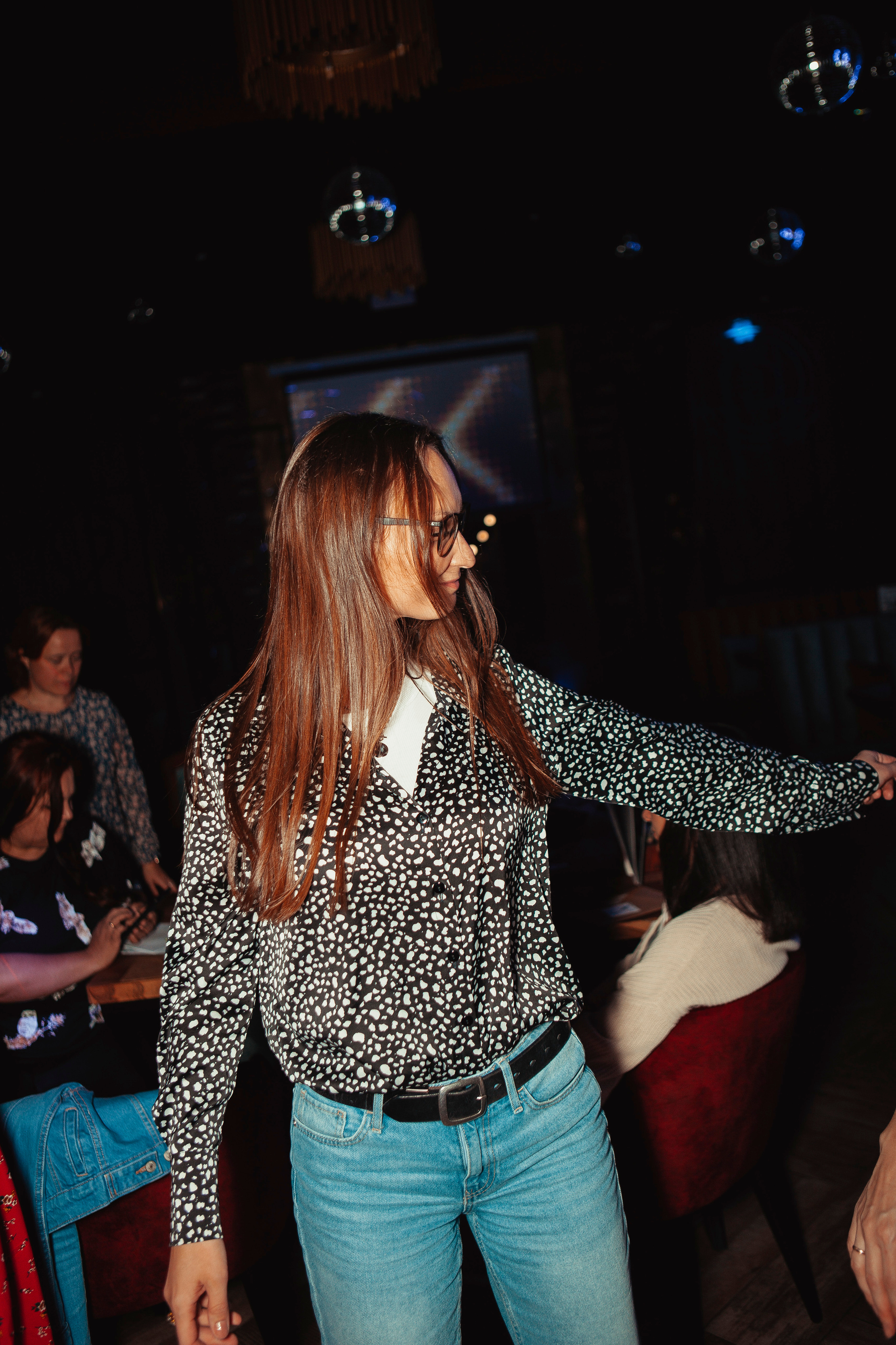 Репортаж. Студийный, семейный и свадебный фотограф в Москве Сергей Хиров