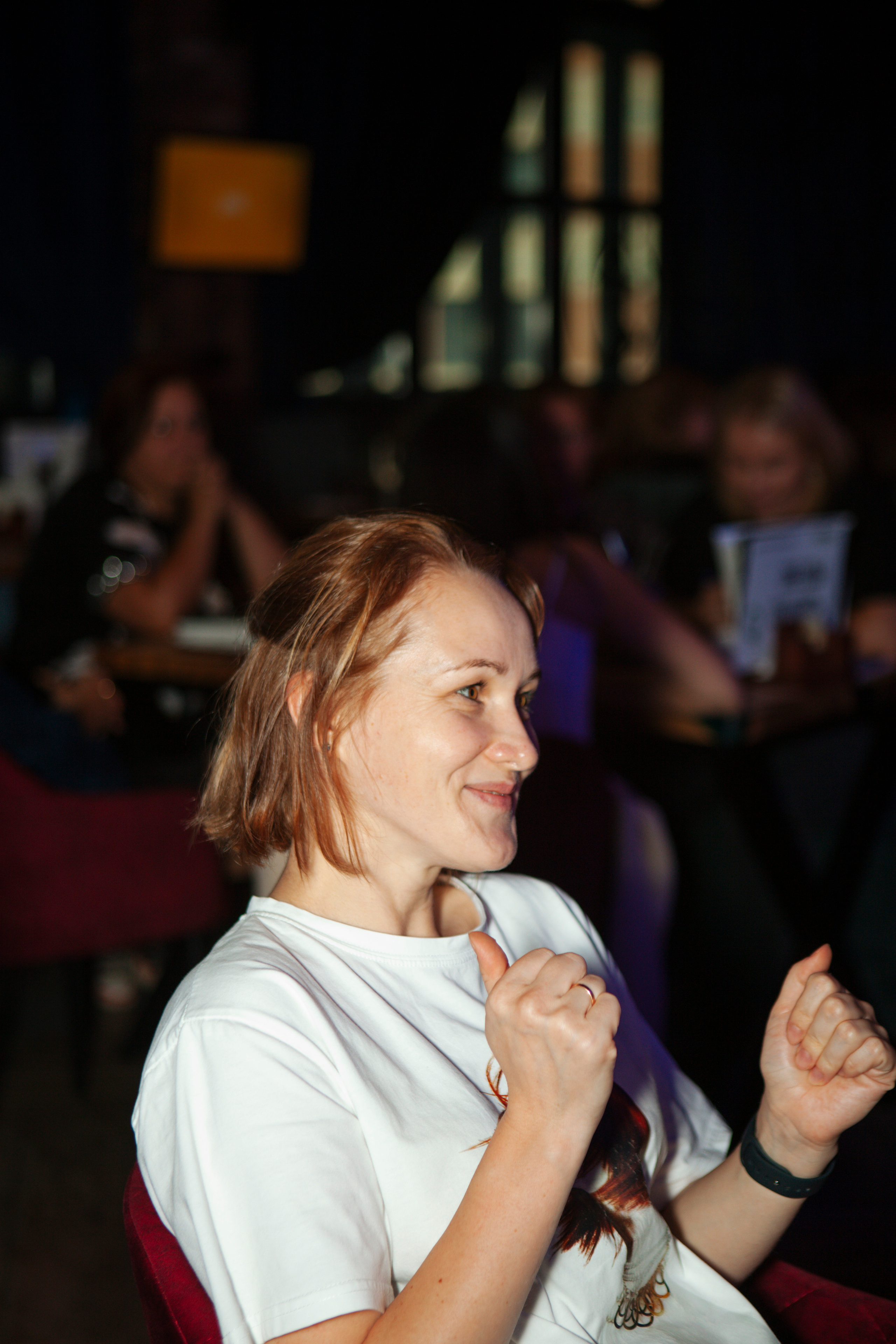 Репортаж. Студийный, семейный и свадебный фотограф в Москве Сергей Хиров