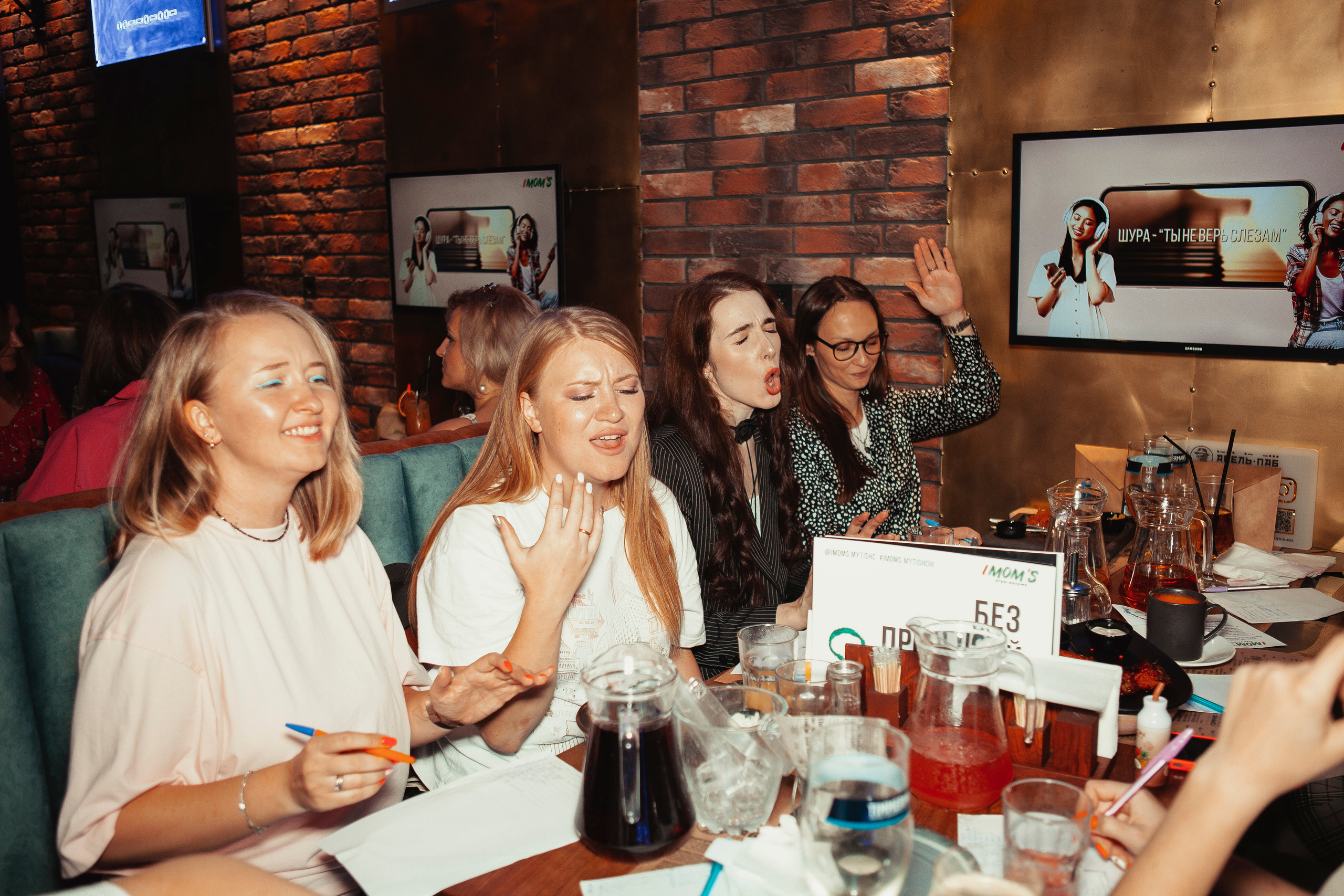 Репортаж. Студийный, семейный и свадебный фотограф в Москве Сергей Хиров