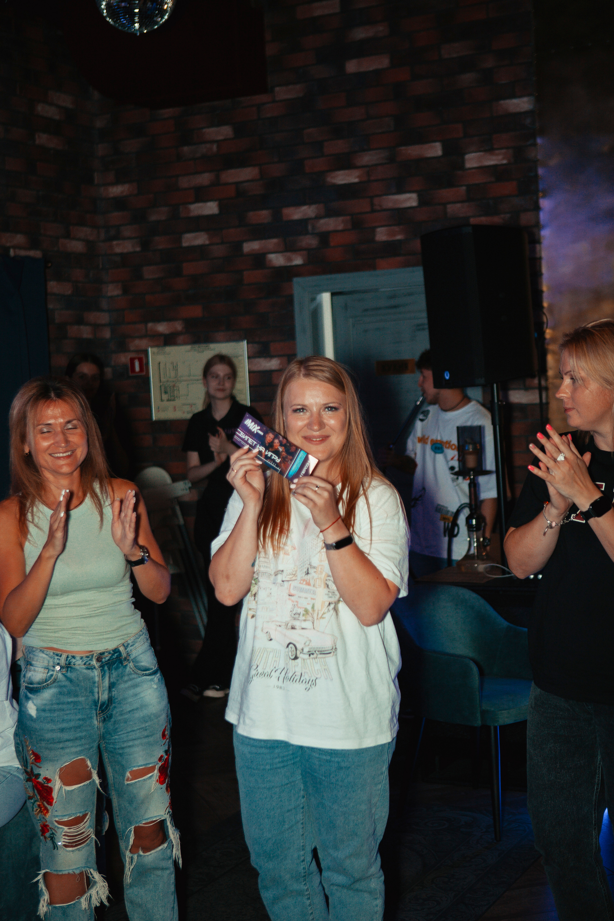 Репортаж. Студийный, семейный и свадебный фотограф в Москве Сергей Хиров