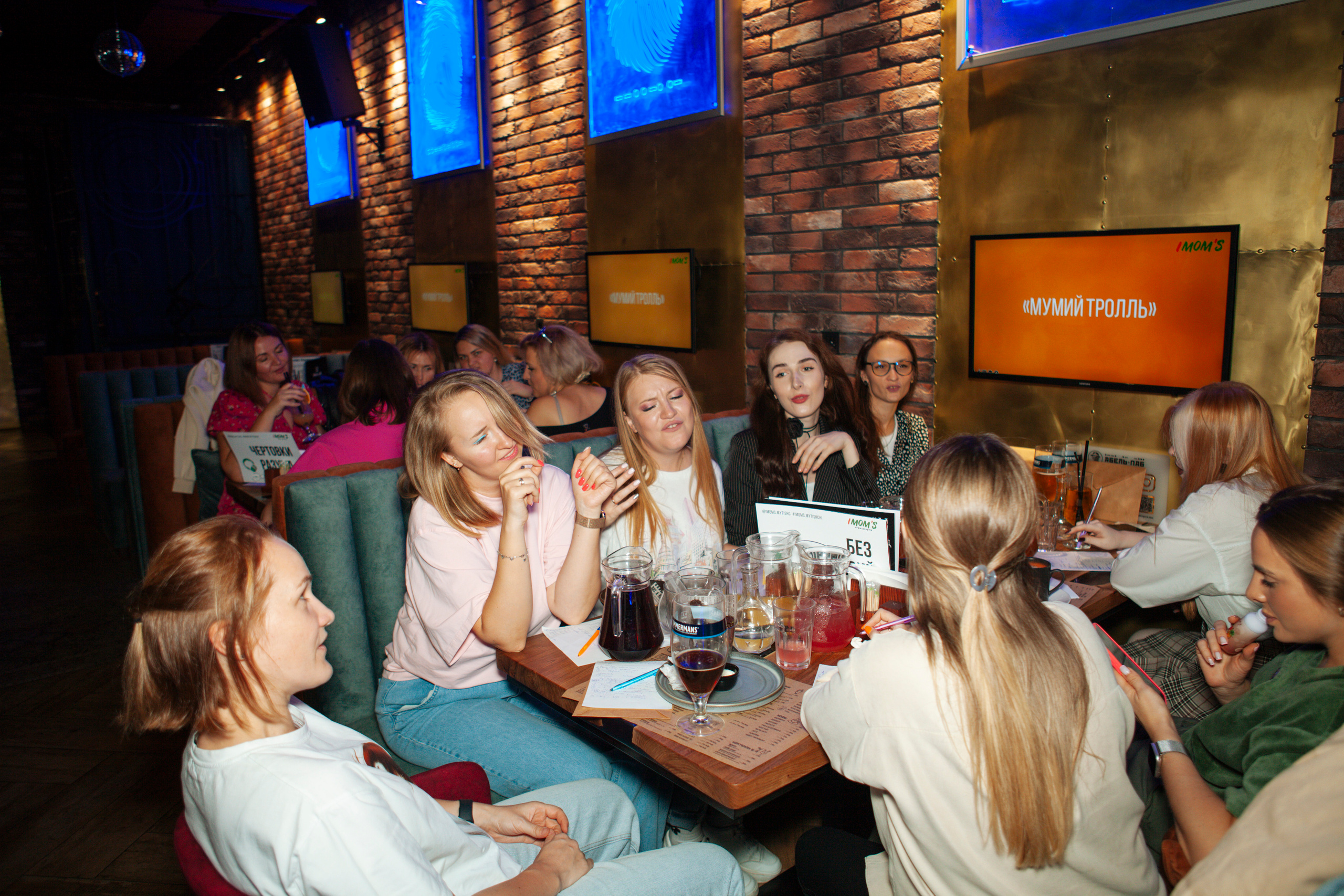 Репортаж. Студийный, семейный и свадебный фотограф в Москве Сергей Хиров