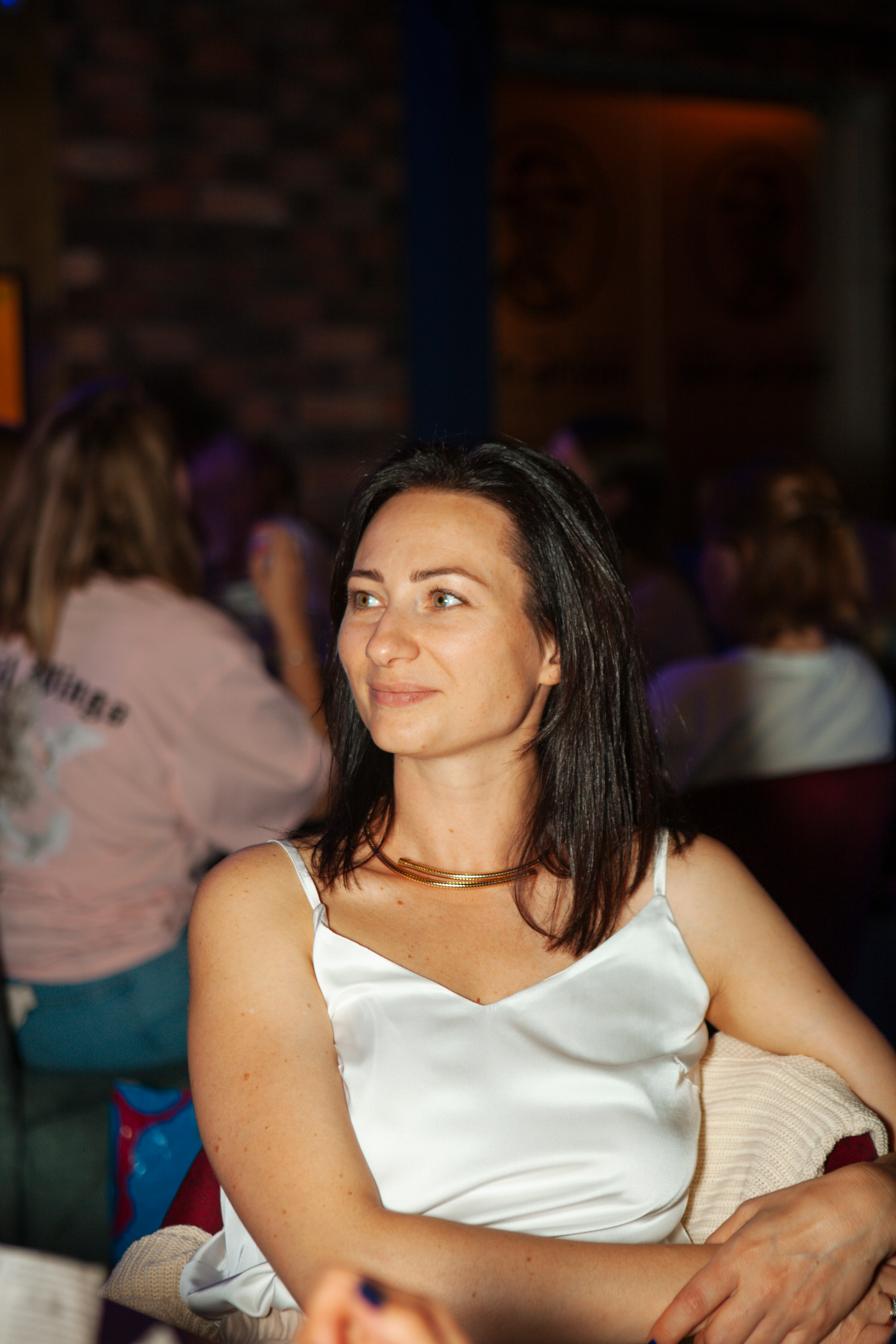 Репортаж. Студийный, семейный и свадебный фотограф в Москве Сергей Хиров