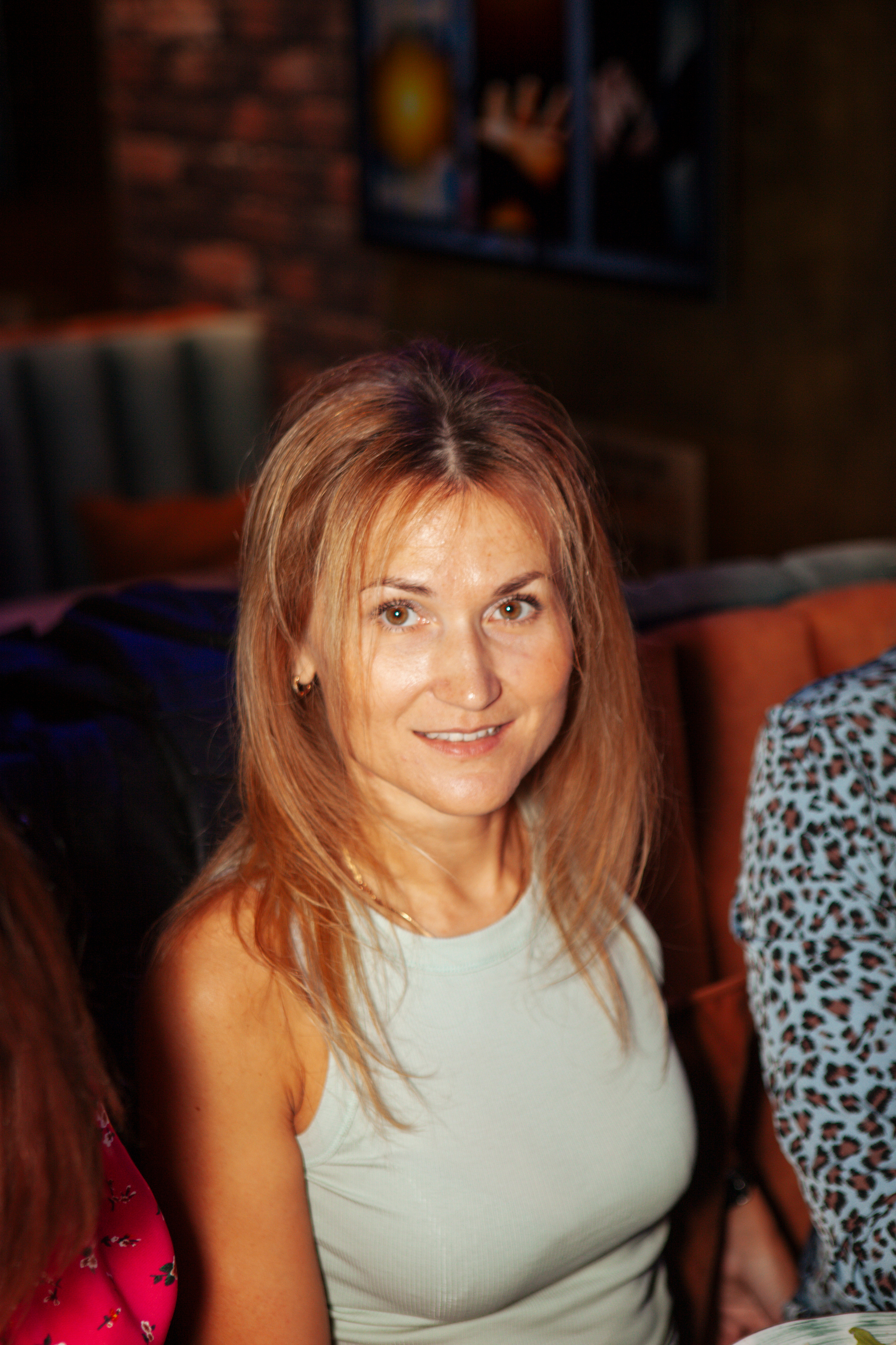 Репортаж. Студийный, семейный и свадебный фотограф в Москве Сергей Хиров