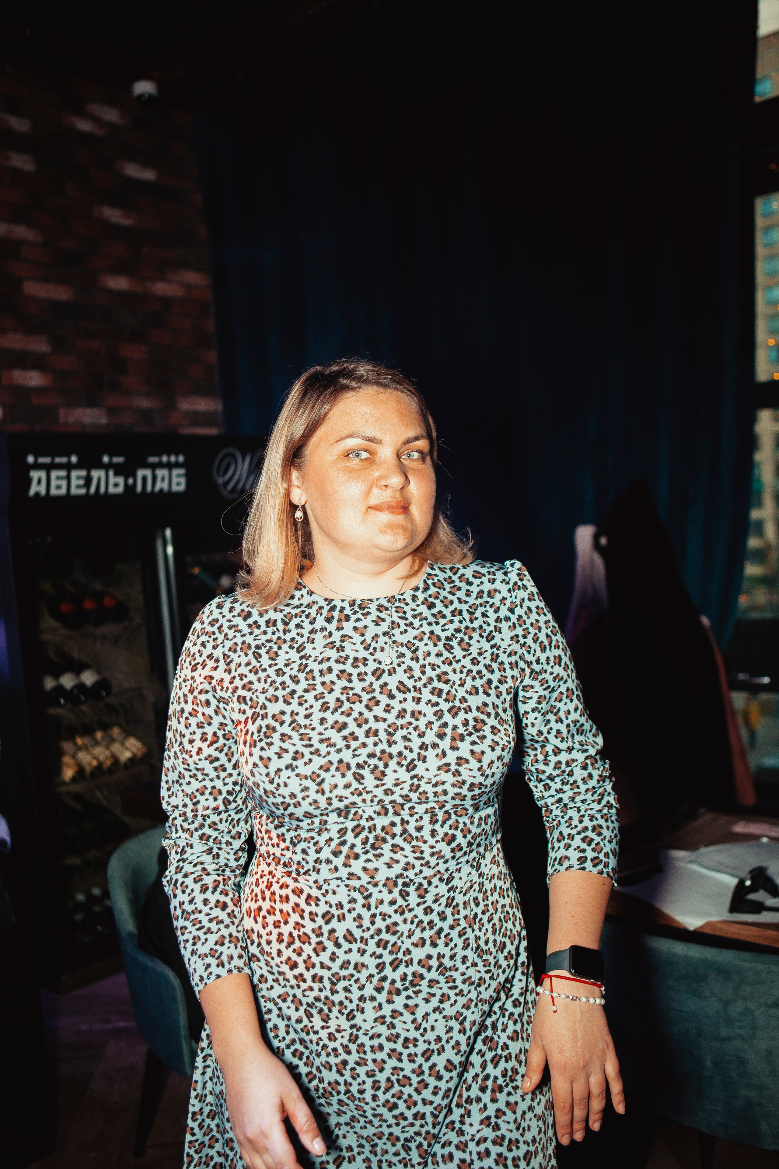 Репортаж. Студийный, семейный и свадебный фотограф в Москве Сергей Хиров