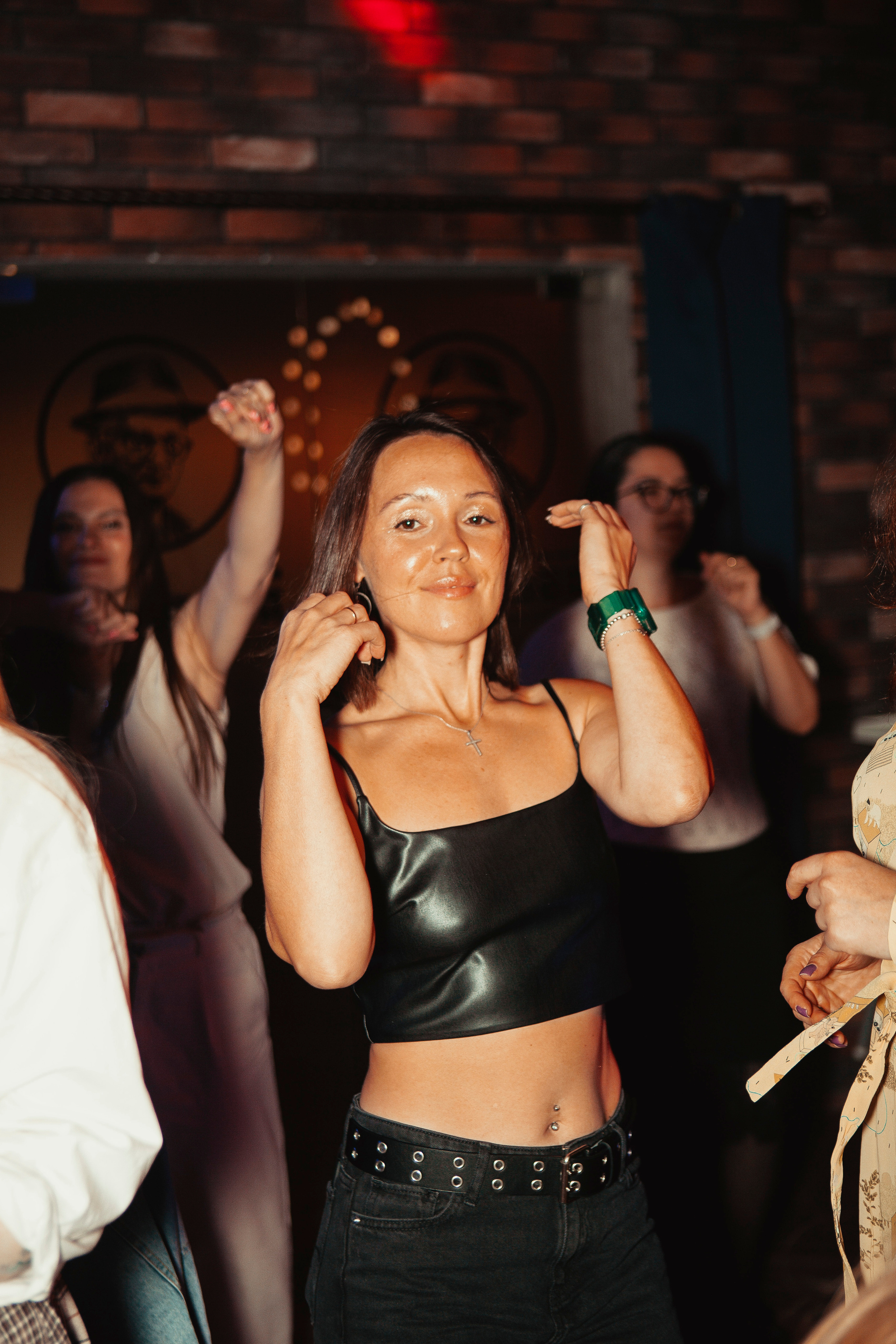 Репортаж. Студийный, семейный и свадебный фотограф в Москве Сергей Хиров