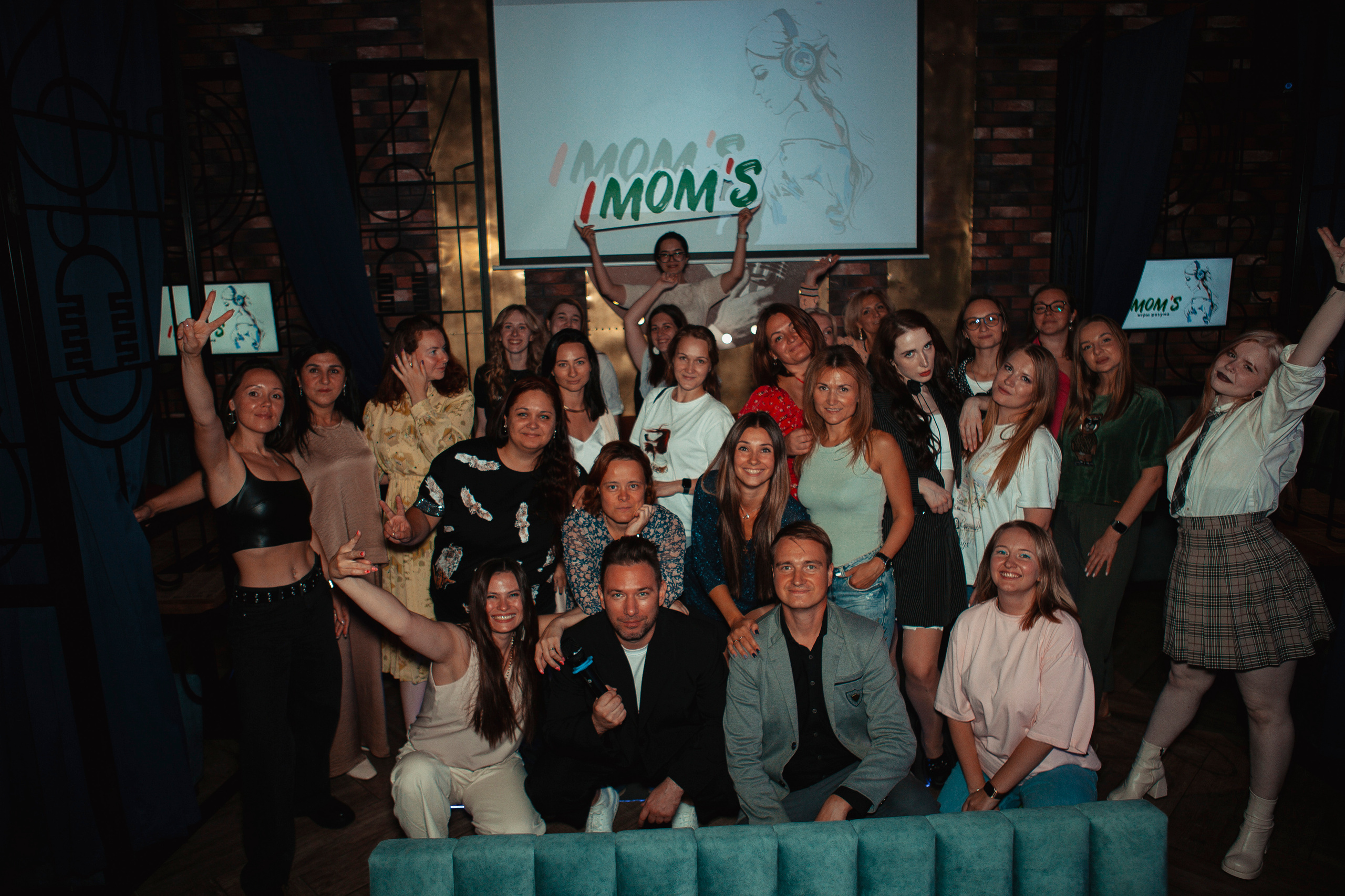 Репортаж. Студийный, семейный и свадебный фотограф в Москве Сергей Хиров