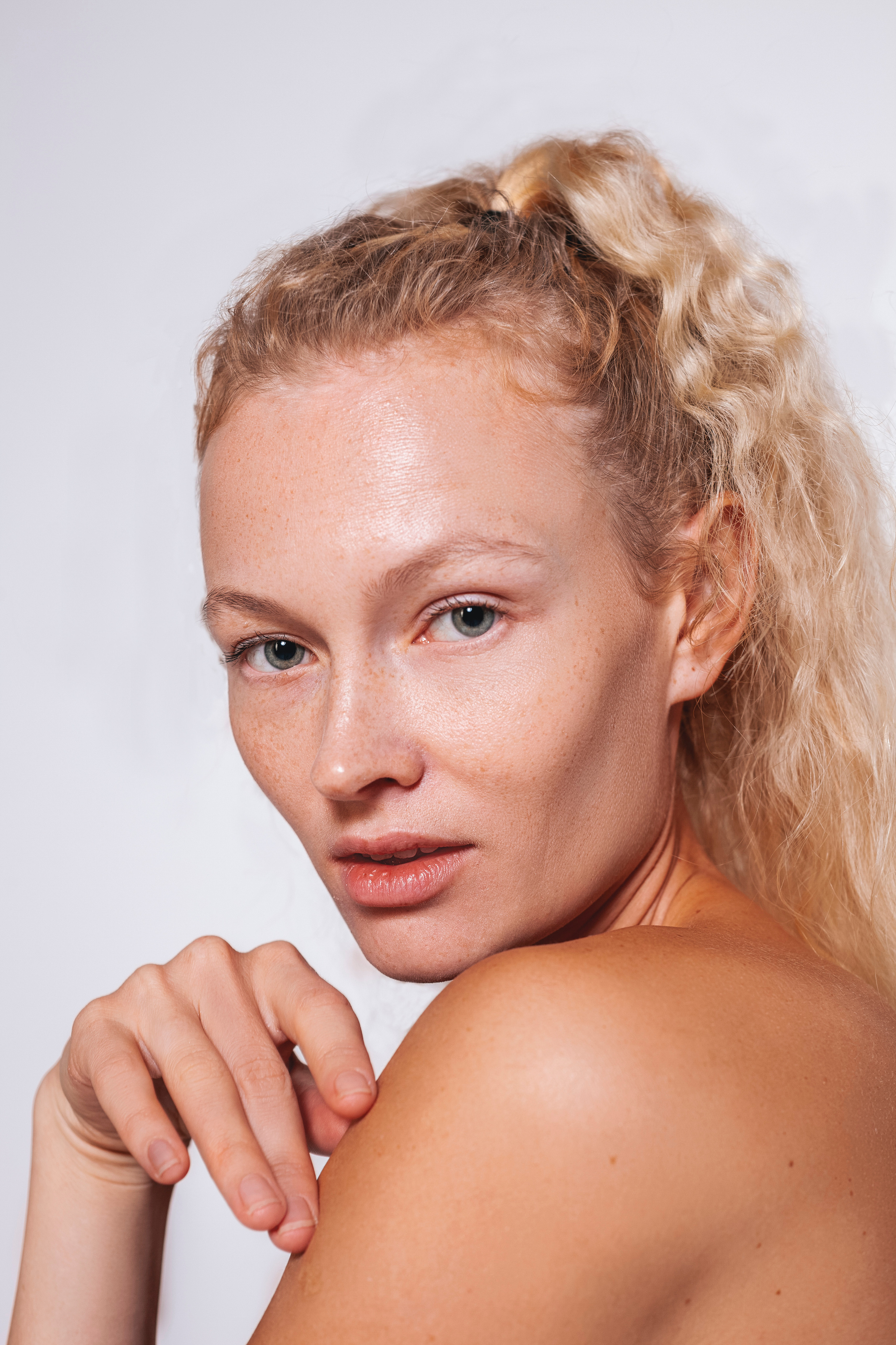 Студийный, семейный и свадебный фотограф в Москве Сергей Хиров