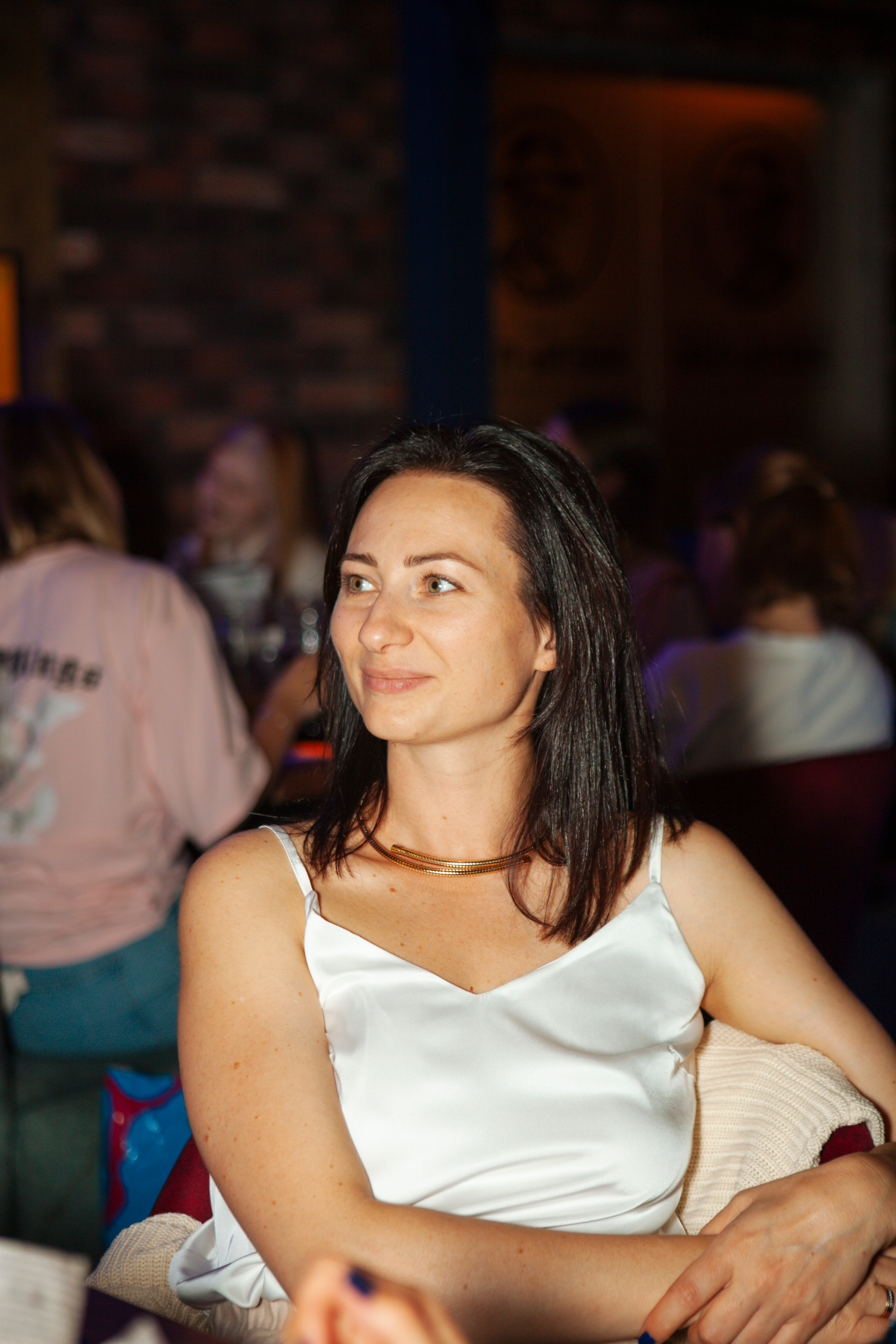 Репортаж. Студийный, семейный и свадебный фотограф в Москве Сергей Хиров