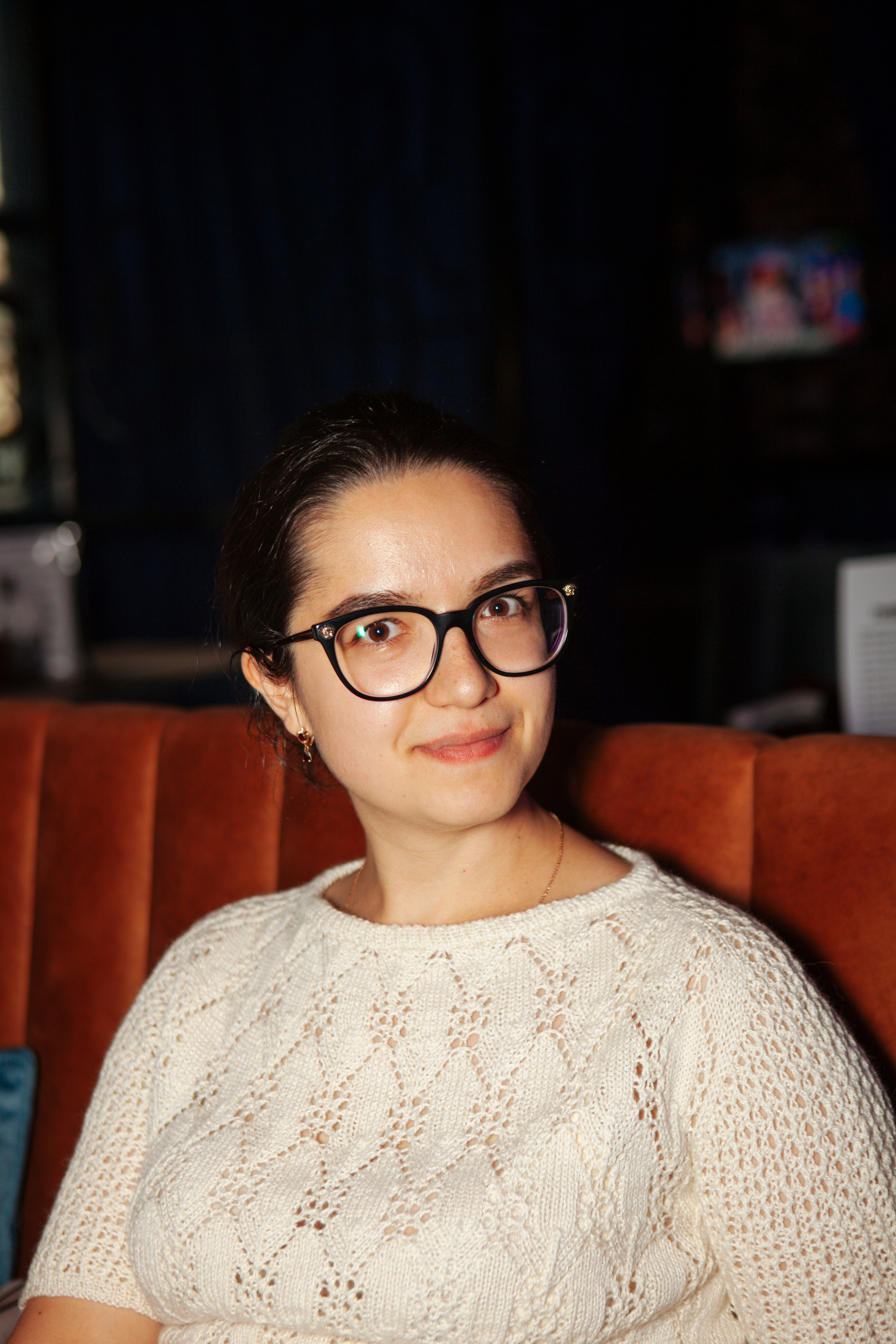 Репортаж. Студийный, семейный и свадебный фотограф в Москве Сергей Хиров