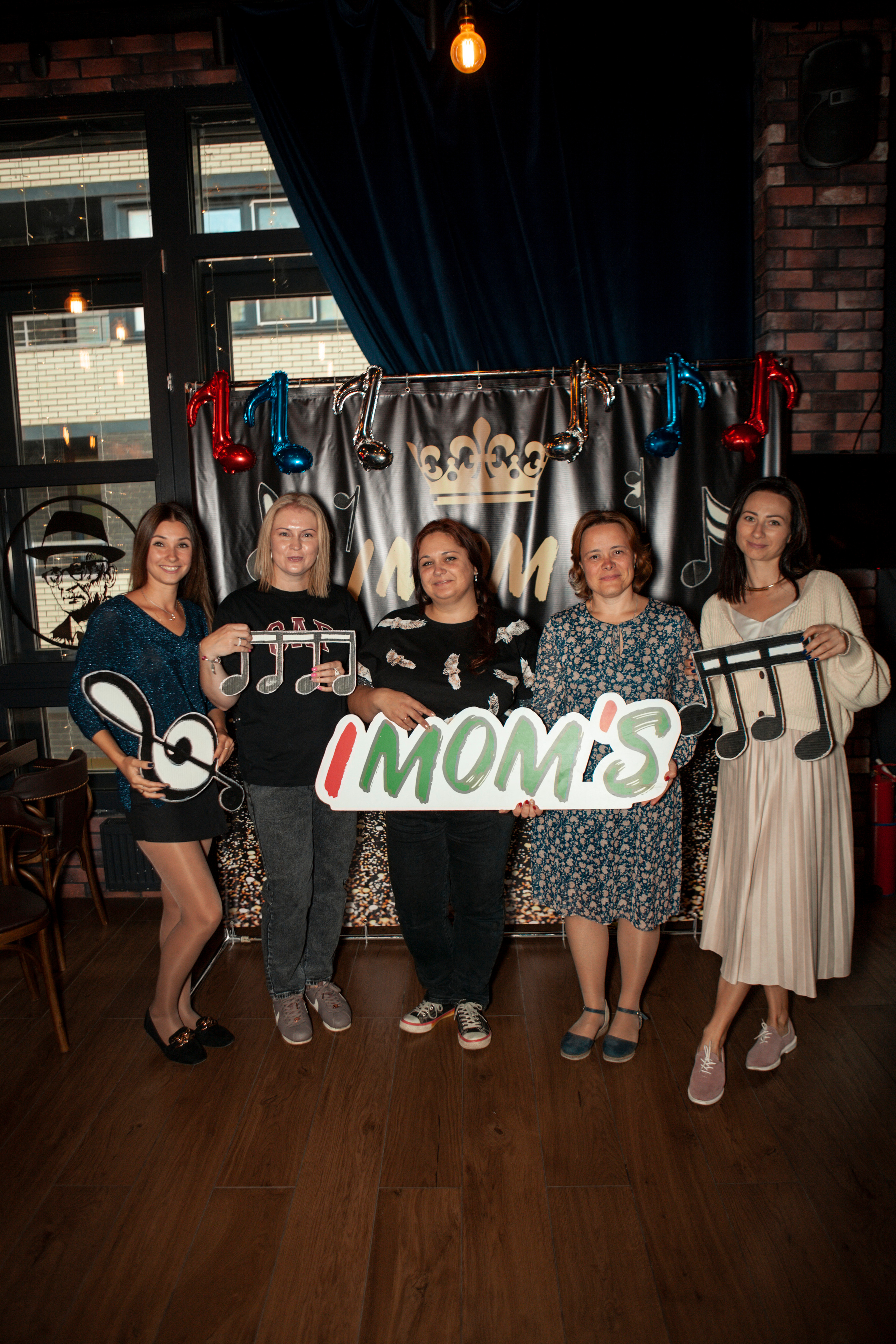 Репортаж. Студийный, семейный и свадебный фотограф в Москве Сергей Хиров