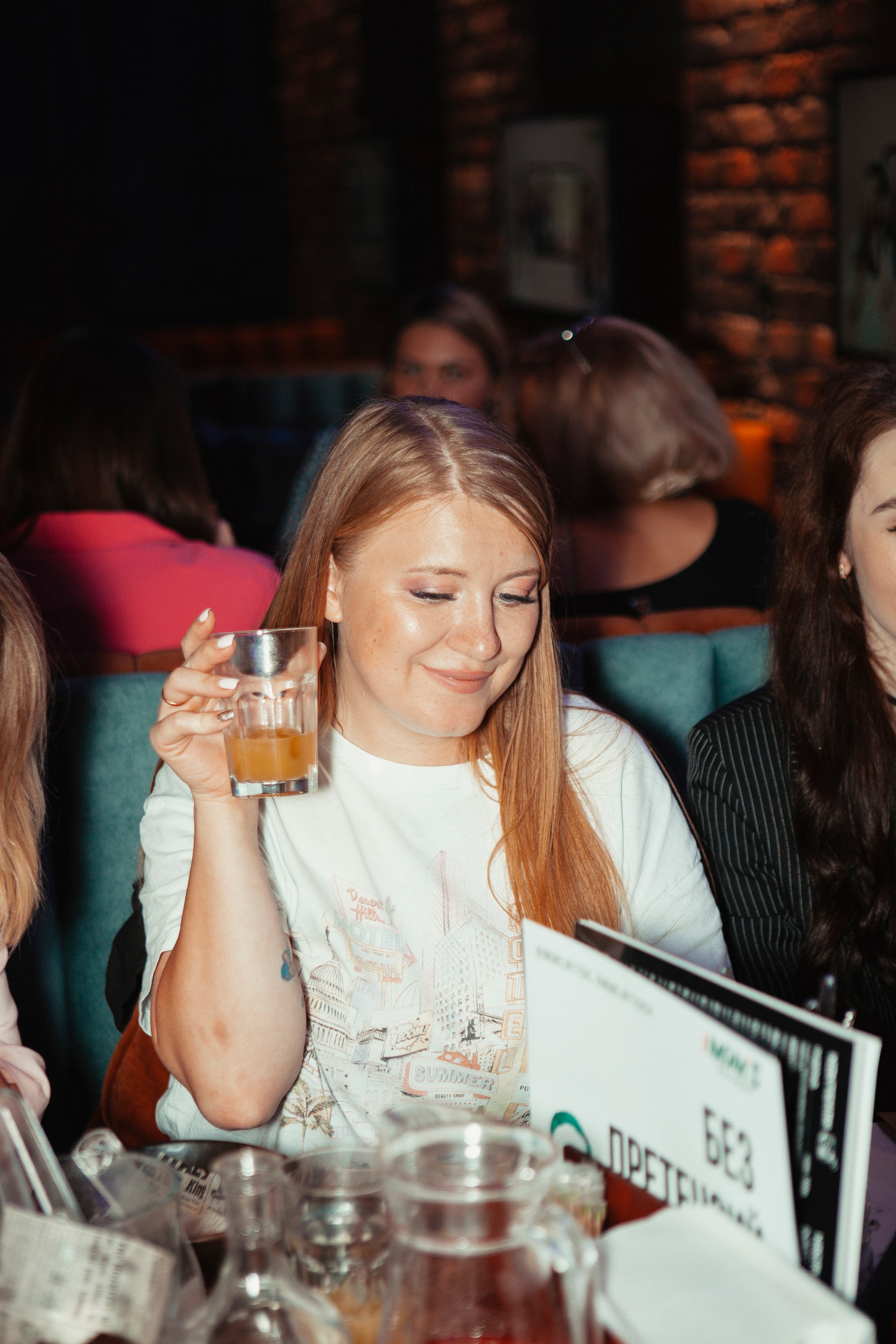 Репортаж. Студийный, семейный и свадебный фотограф в Москве Сергей Хиров