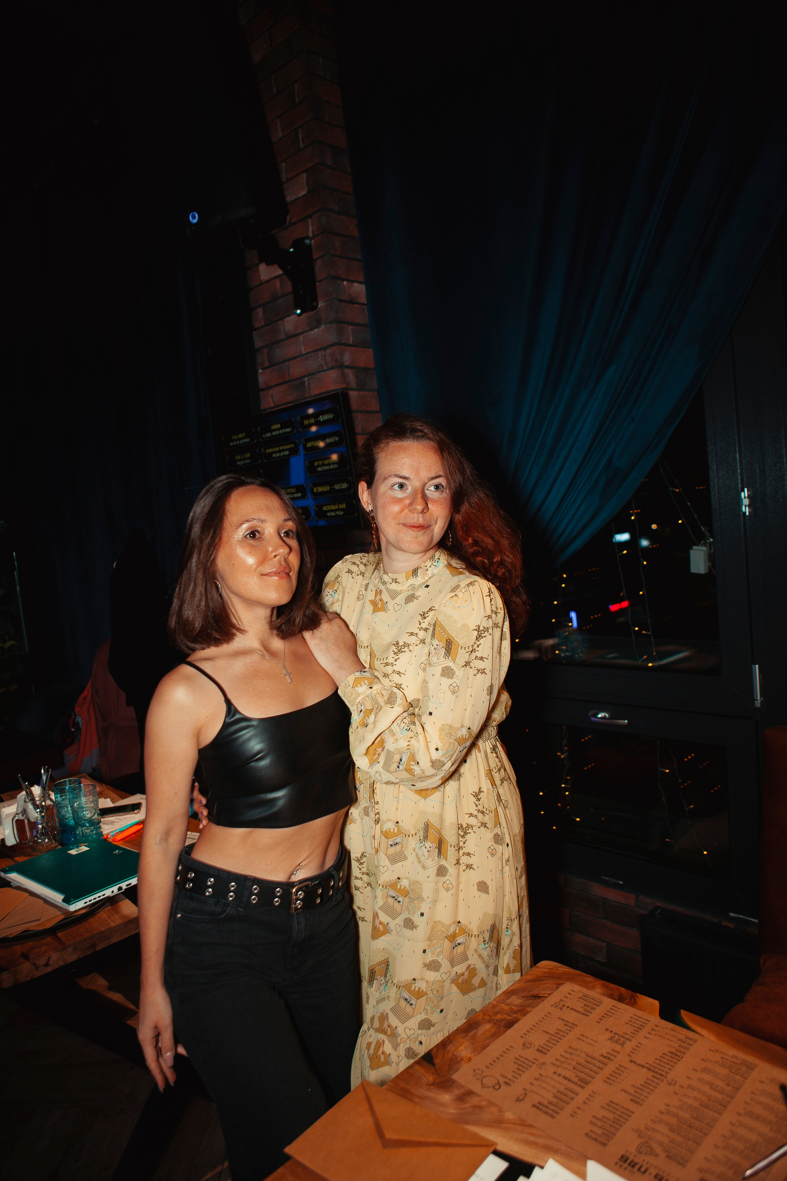 Репортаж. Студийный, семейный и свадебный фотограф в Москве Сергей Хиров