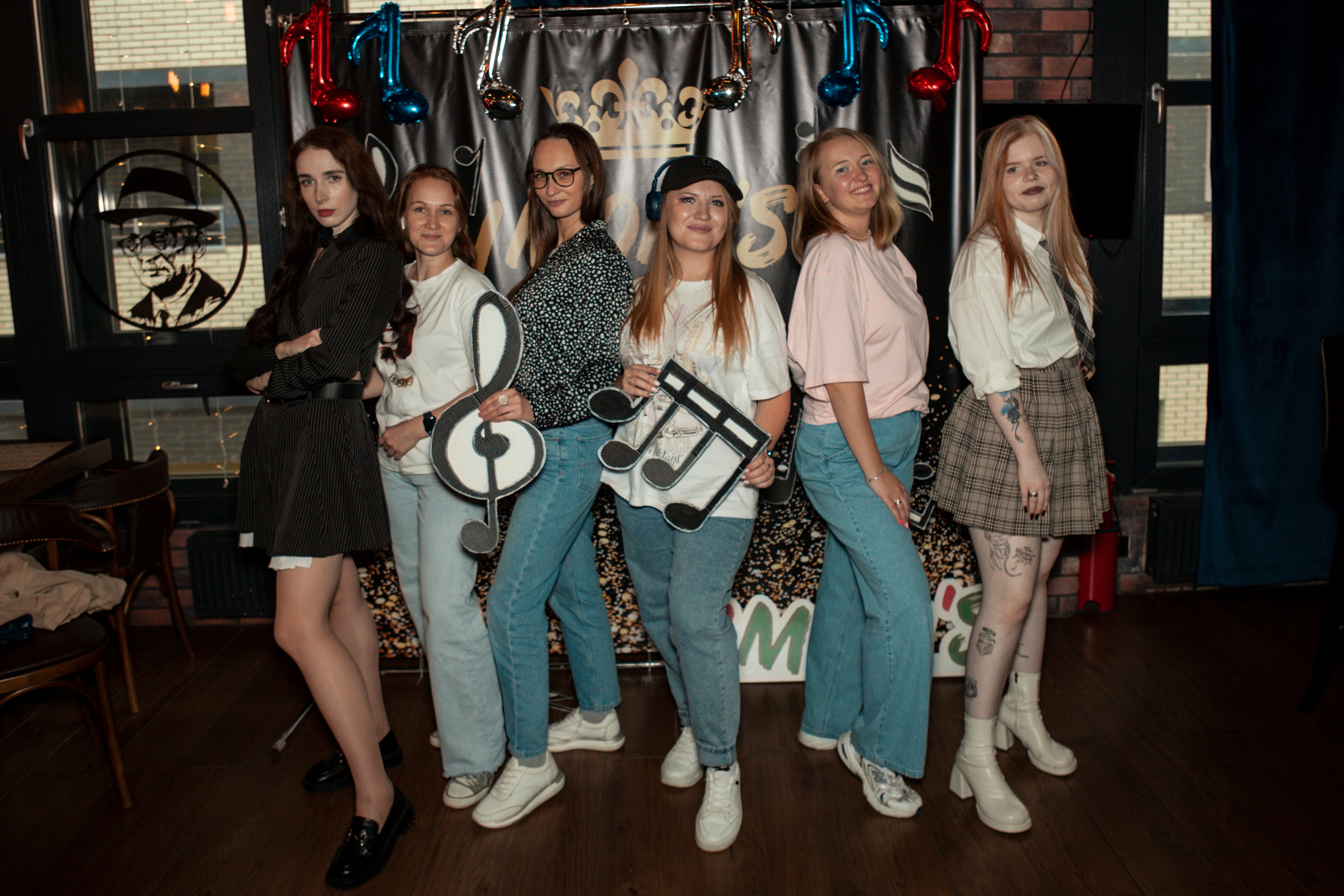 Репортаж. Студийный, семейный и свадебный фотограф в Москве Сергей Хиров