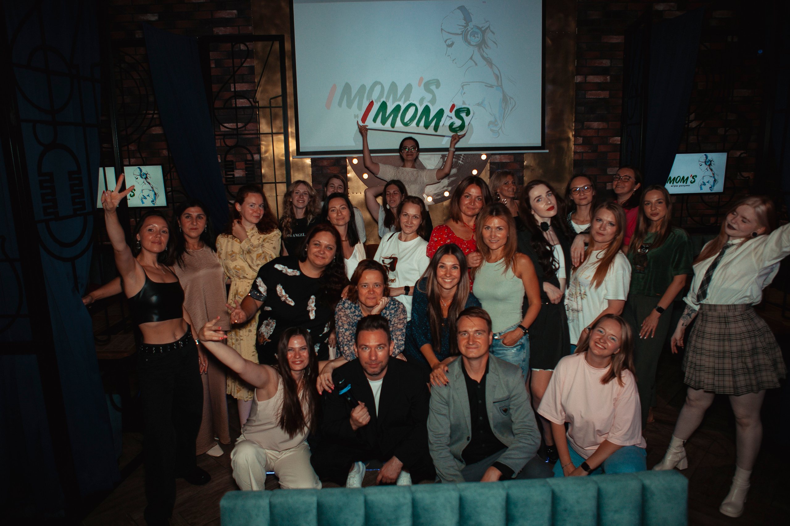 Репортаж. Студийный, семейный и свадебный фотограф в Москве Сергей Хиров