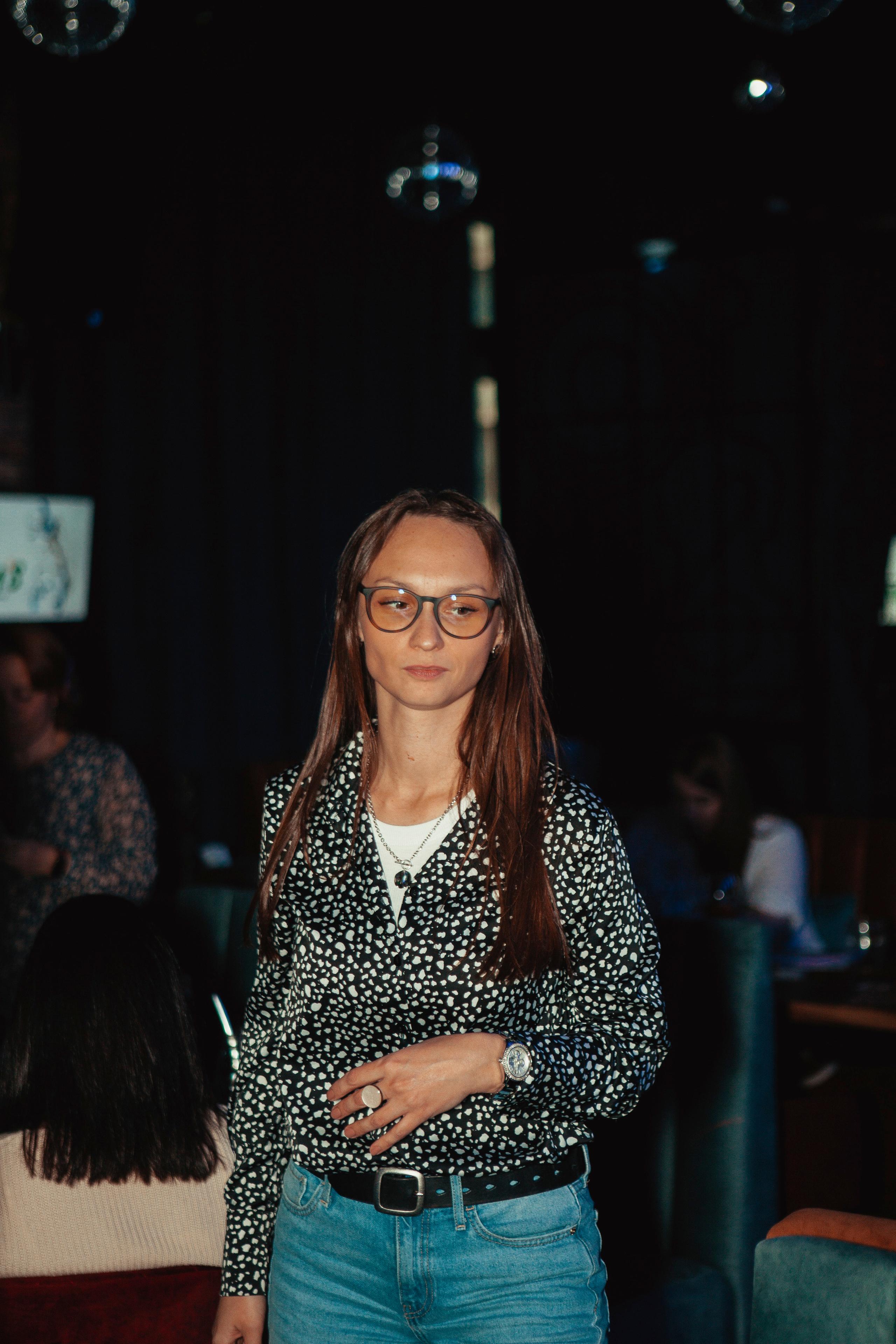 Репортаж. Студийный, семейный и свадебный фотограф в Москве Сергей Хиров