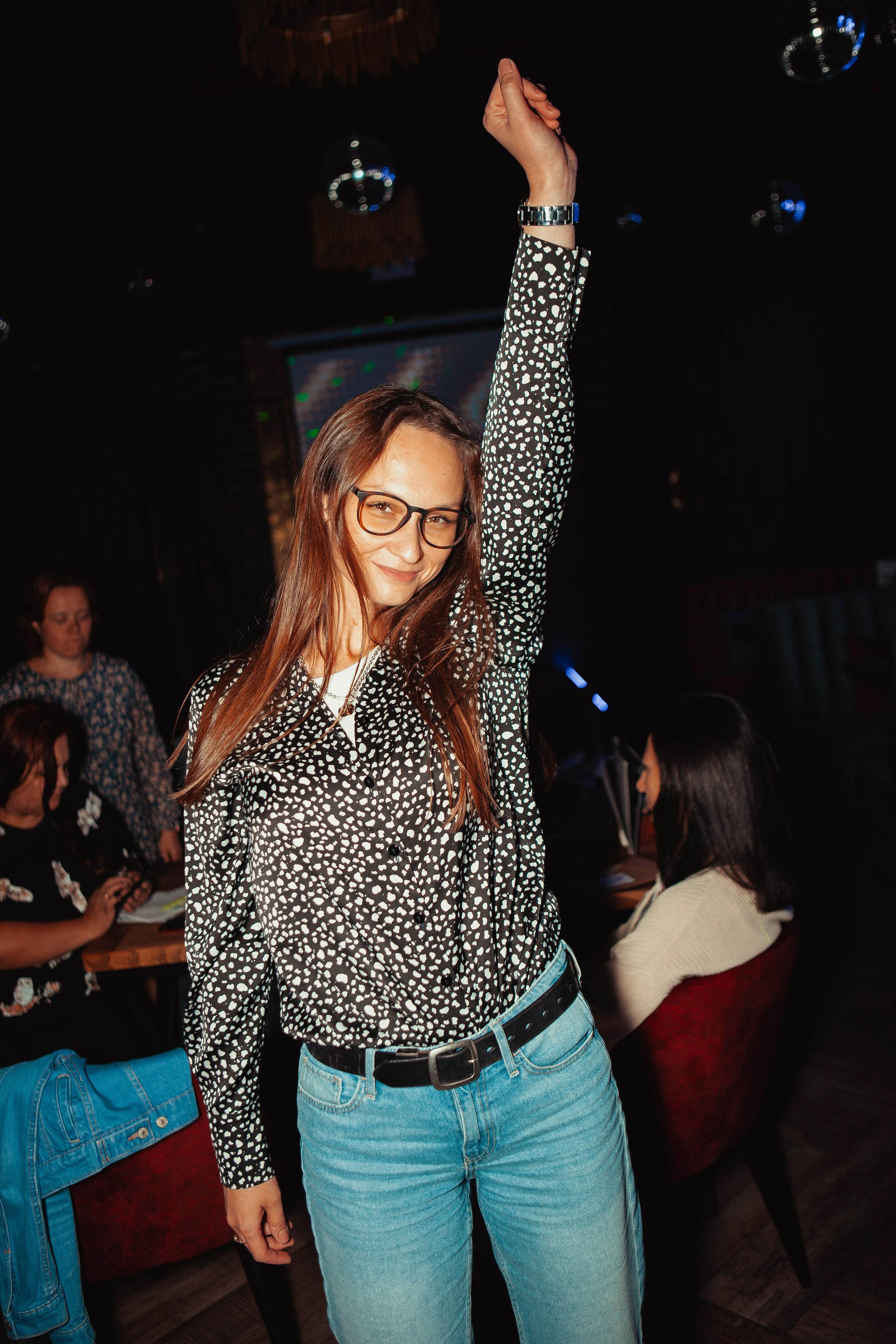 Репортаж. Студийный, семейный и свадебный фотограф в Москве Сергей Хиров