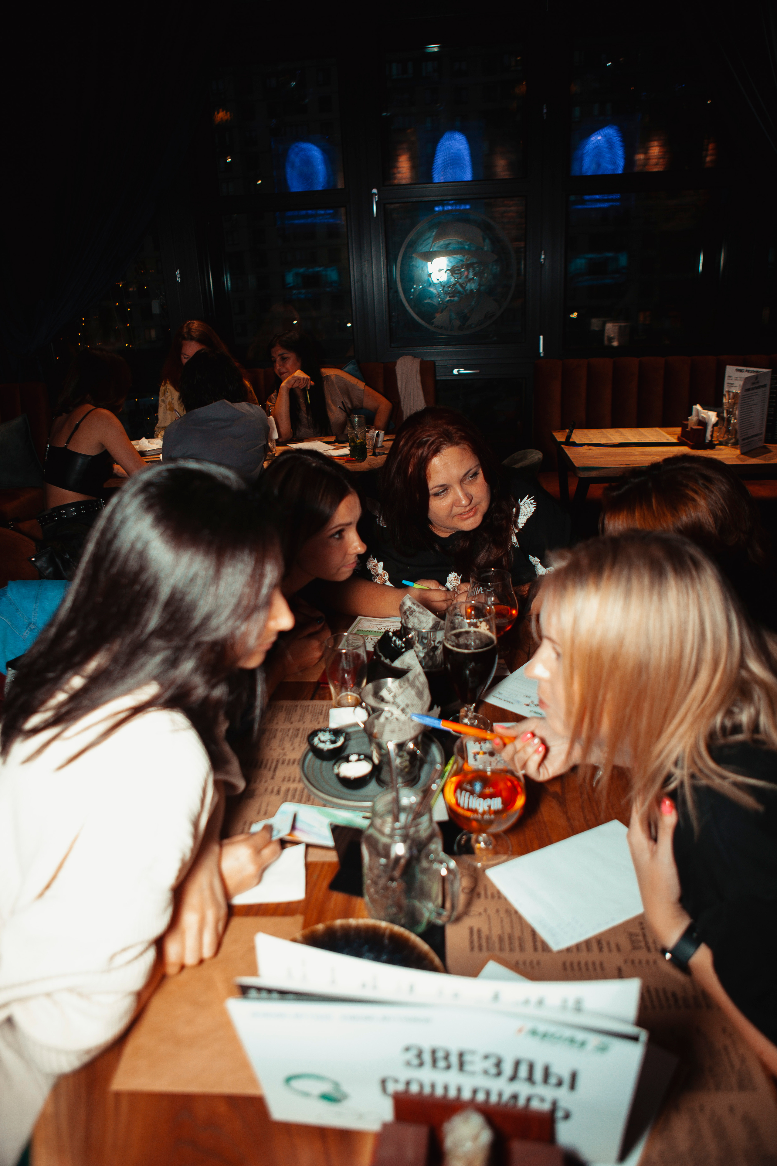 Репортаж. Студийный, семейный и свадебный фотограф в Москве Сергей Хиров