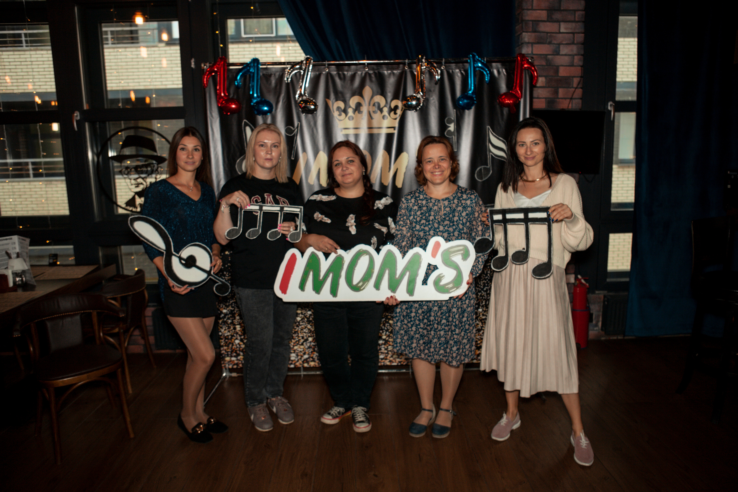 Репортаж. Студийный, семейный и свадебный фотограф в Москве Сергей Хиров