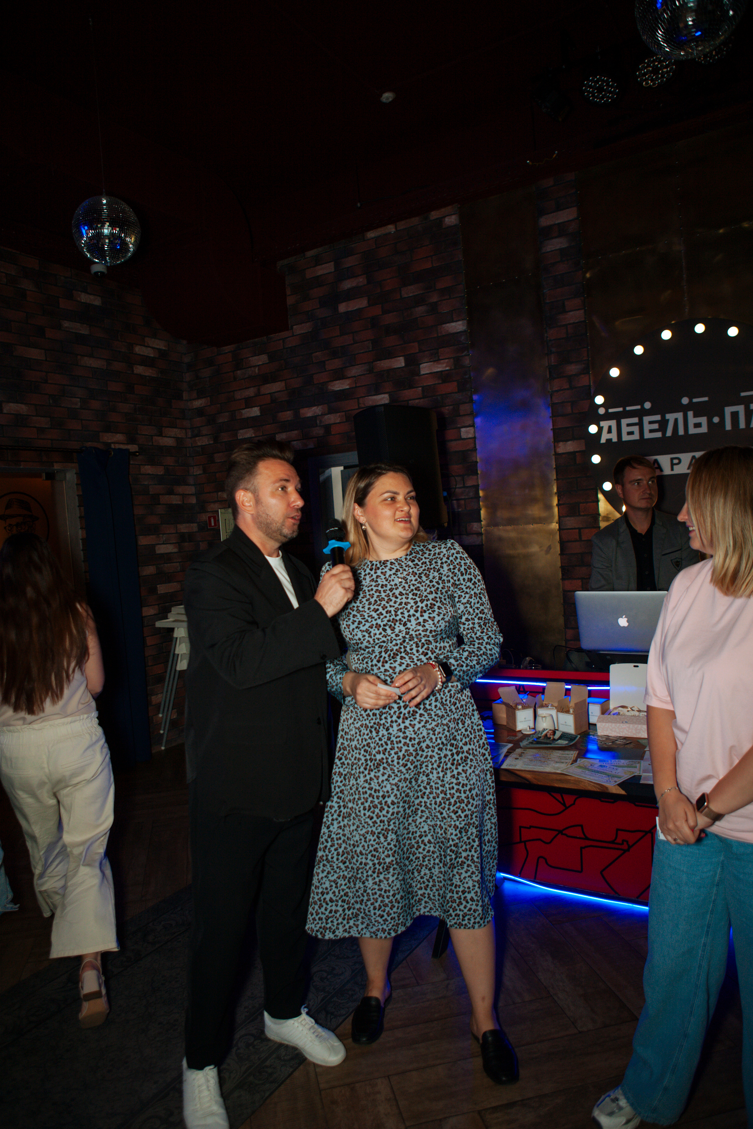 Репортаж. Студийный, семейный и свадебный фотограф в Москве Сергей Хиров