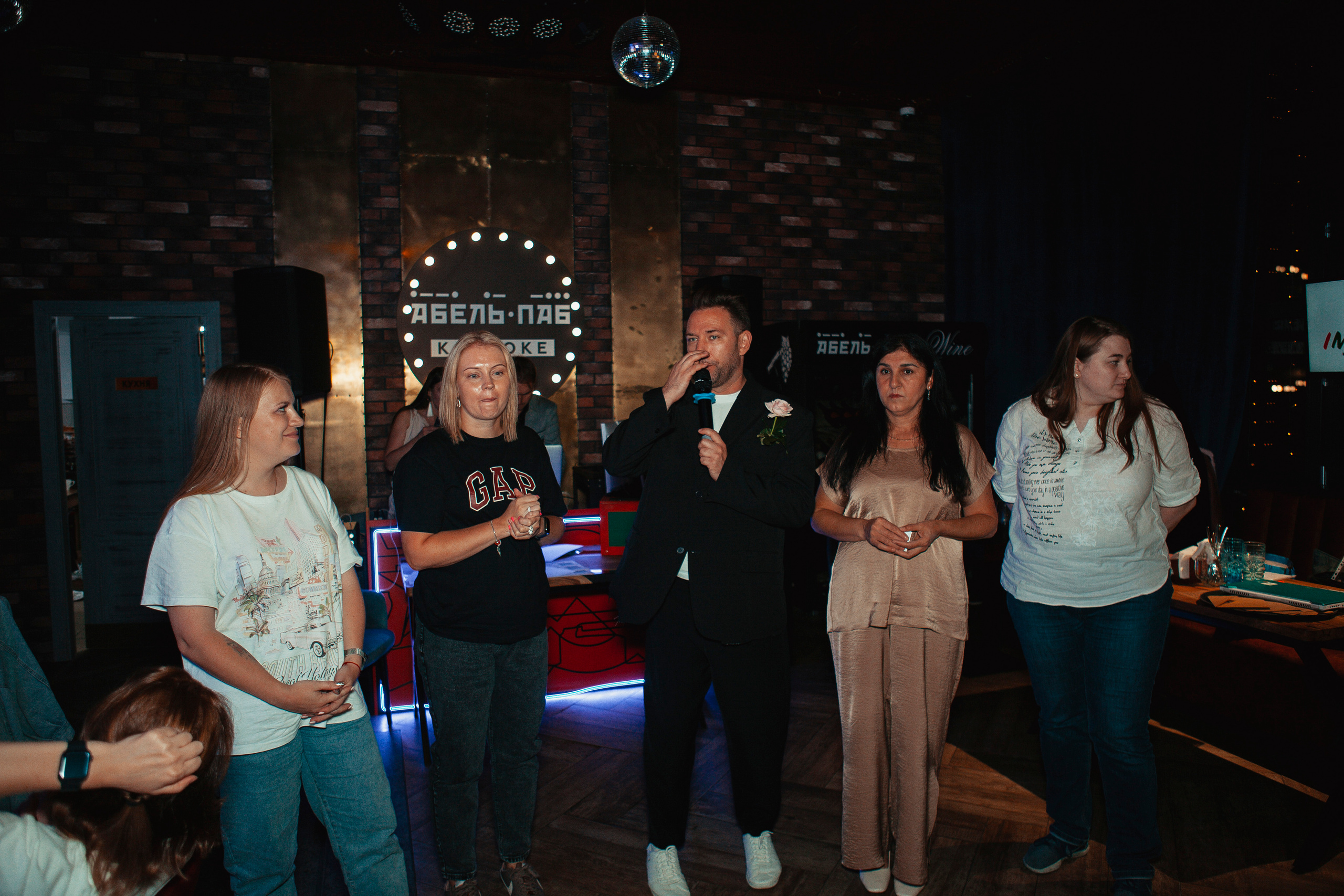 Репортаж. Студийный, семейный и свадебный фотограф в Москве Сергей Хиров