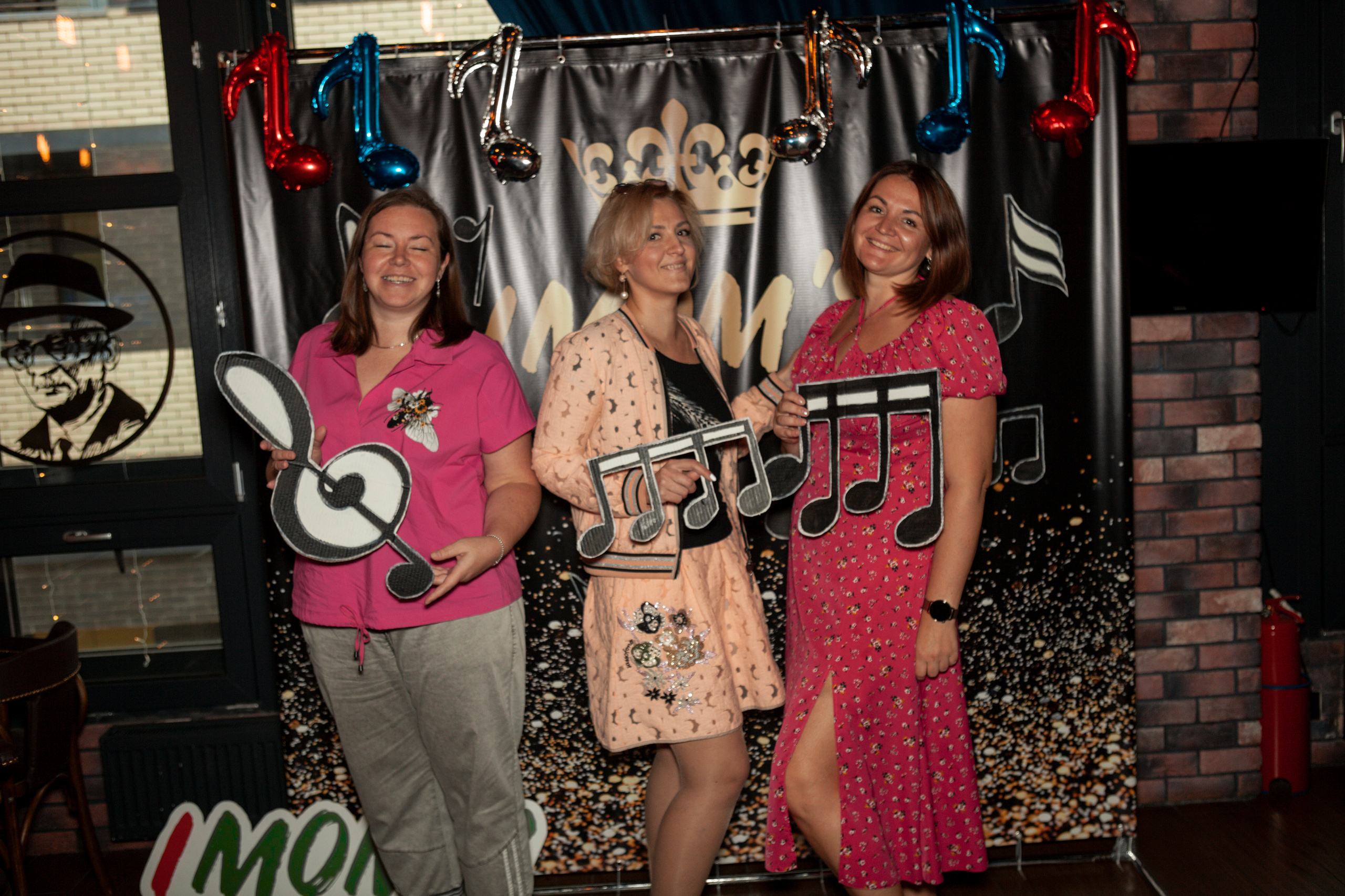 Репортаж. Студийный, семейный и свадебный фотограф в Москве Сергей Хиров