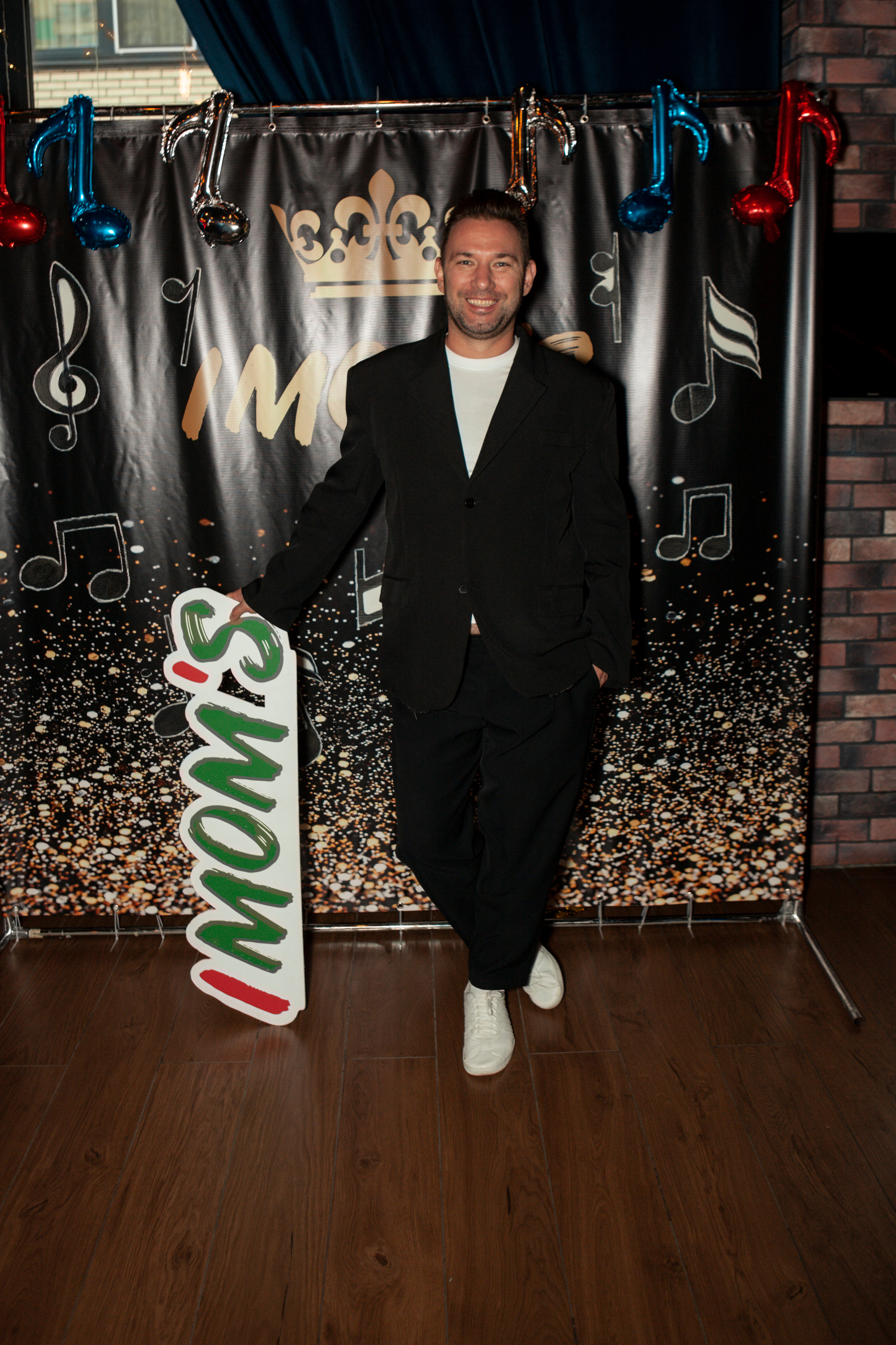 Репортаж. Студийный, семейный и свадебный фотограф в Москве Сергей Хиров