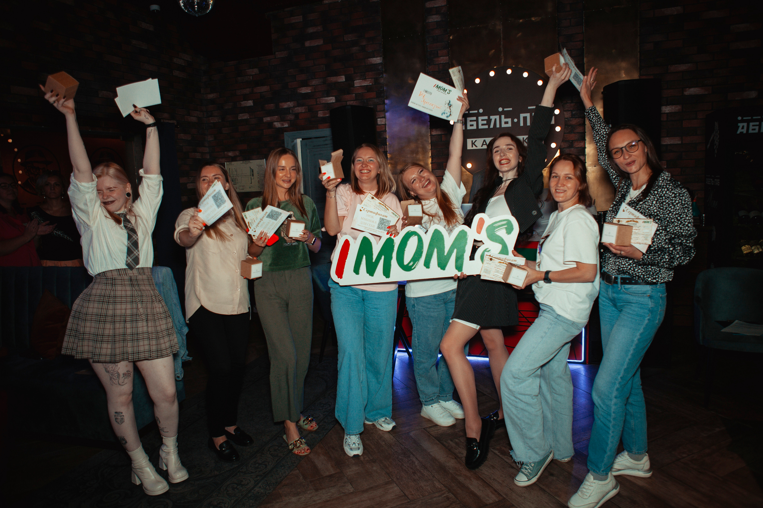 Репортаж. Студийный, семейный и свадебный фотограф в Москве Сергей Хиров