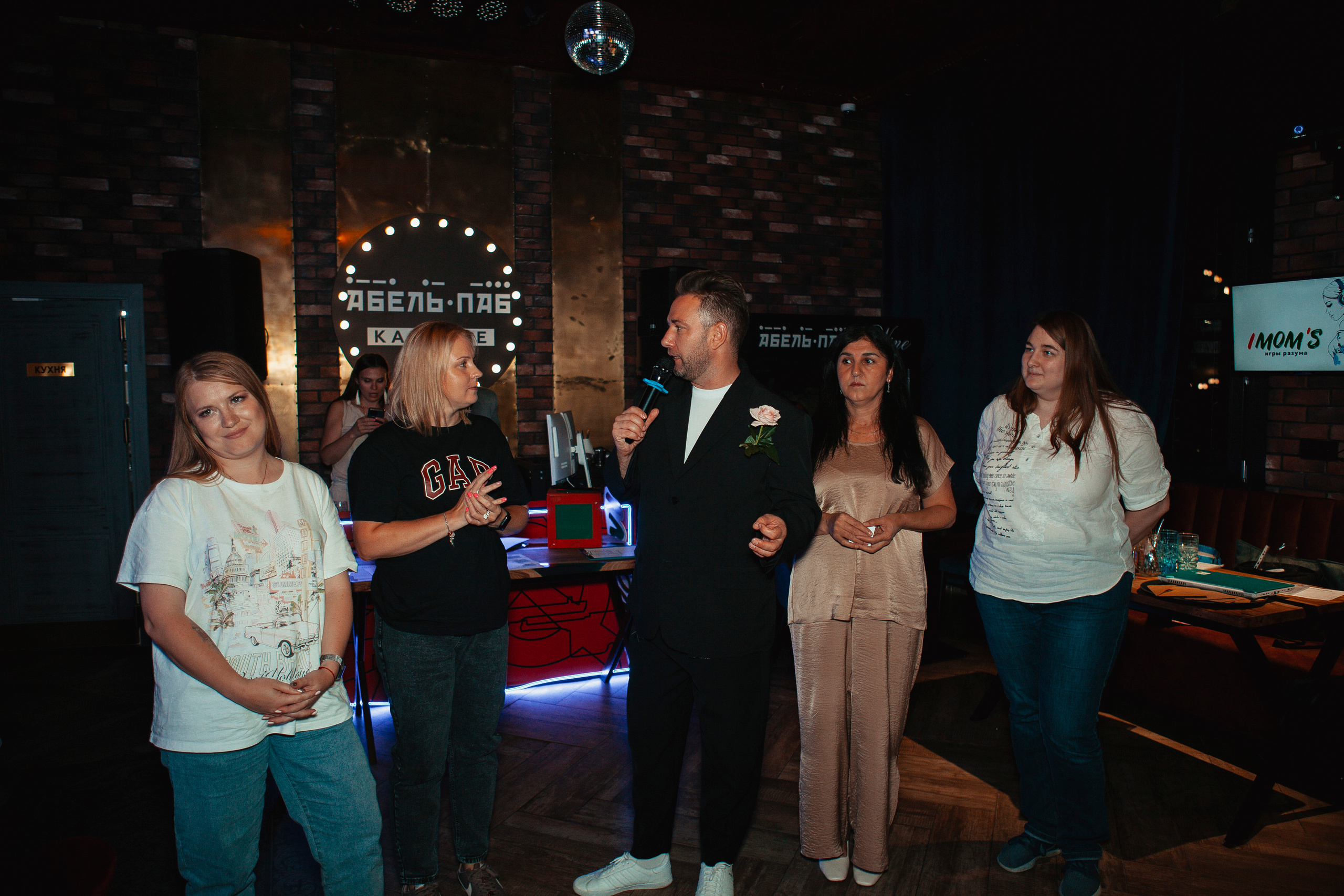 Репортаж. Студийный, семейный и свадебный фотограф в Москве Сергей Хиров