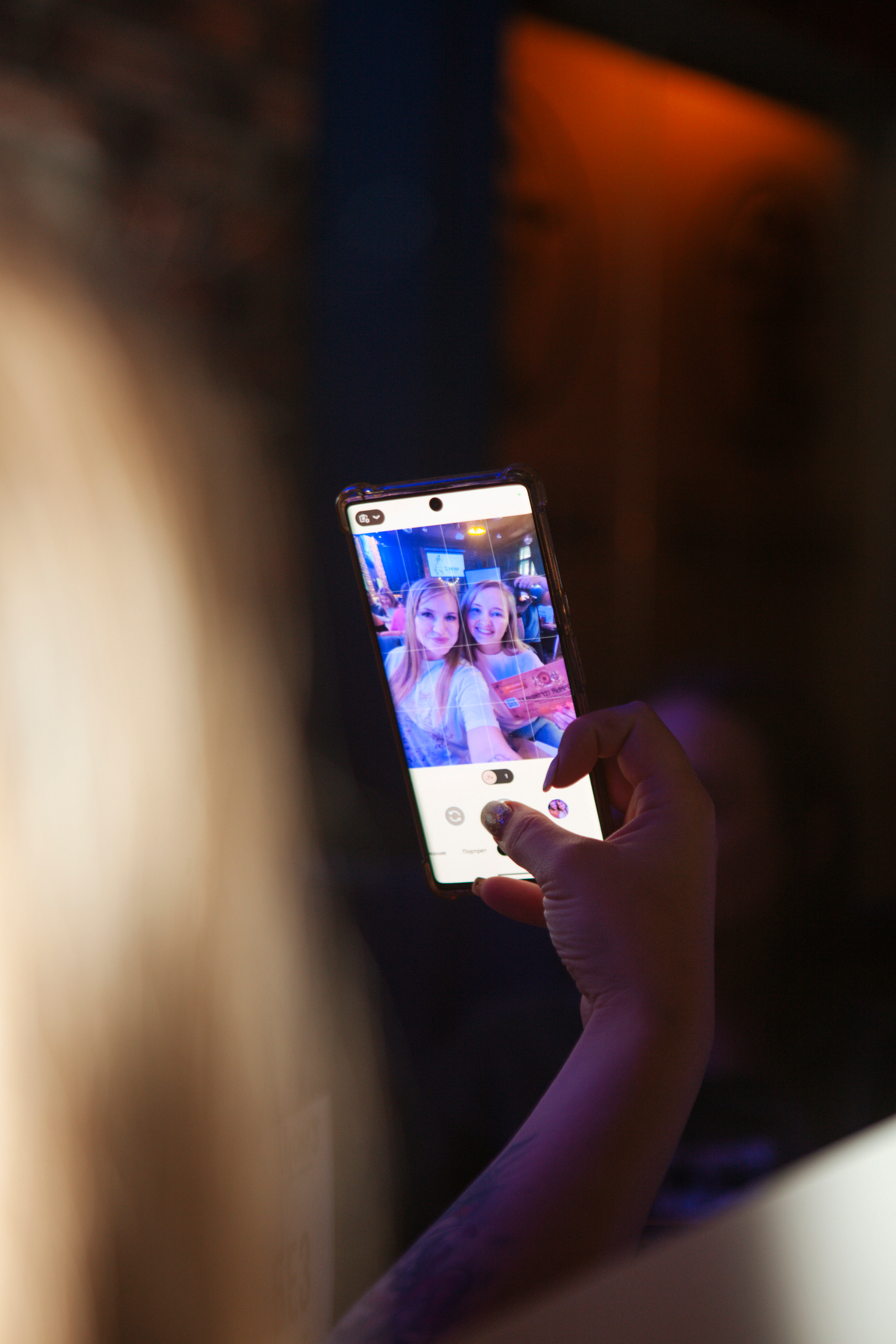 Репортаж. Студийный, семейный и свадебный фотограф в Москве Сергей Хиров