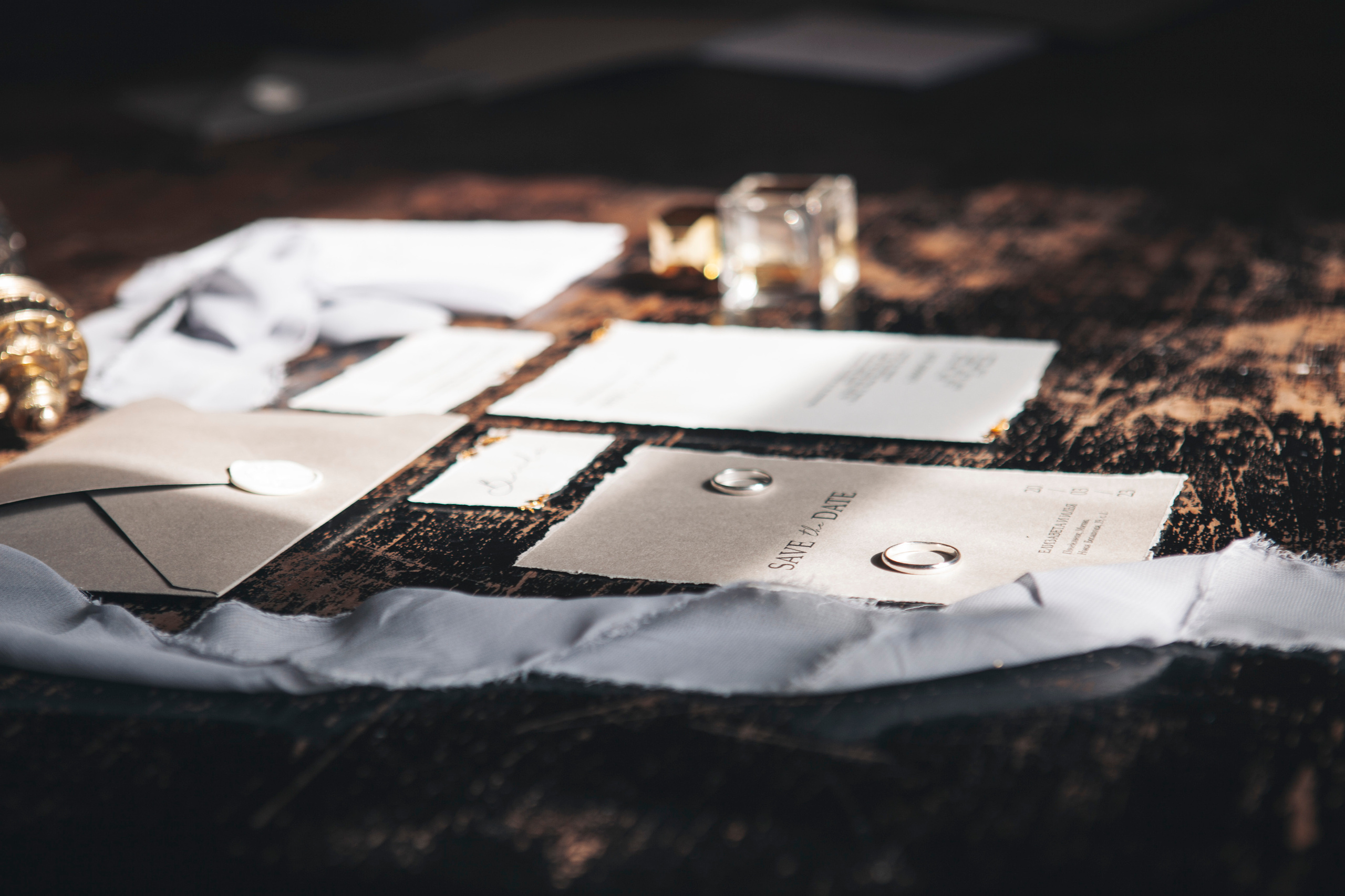 Елизавета и Александр. Студийный, семейный и свадебный фотограф в Москве Сергей Хиров