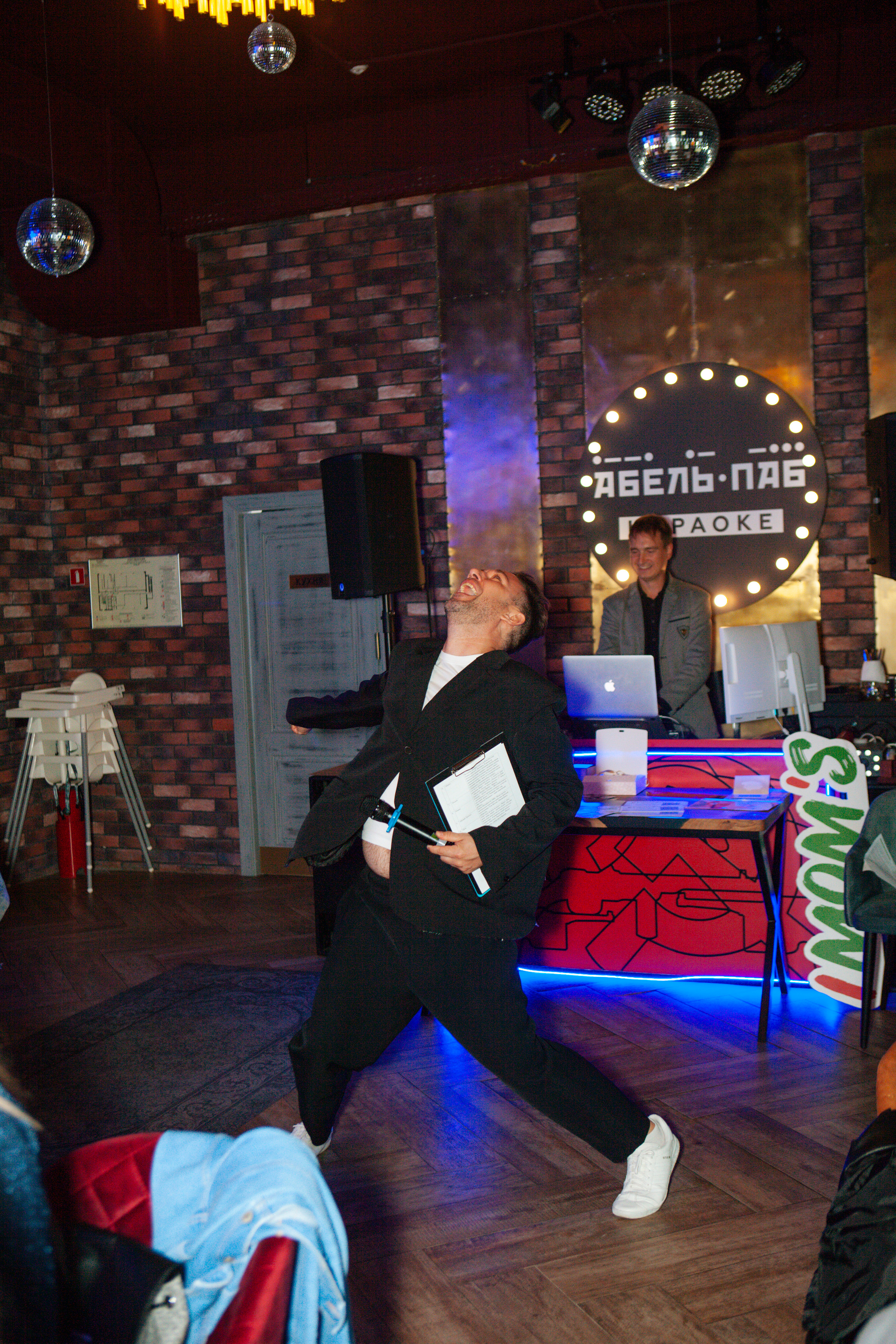 Репортаж. Студийный, семейный и свадебный фотограф в Москве Сергей Хиров