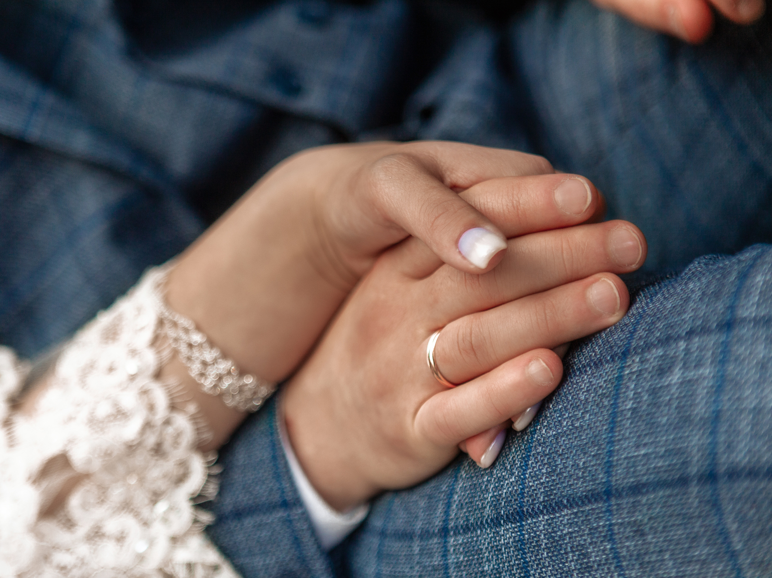 Александр и Марина. Студийный, семейный и свадебный фотограф в Москве Сергей Хиров