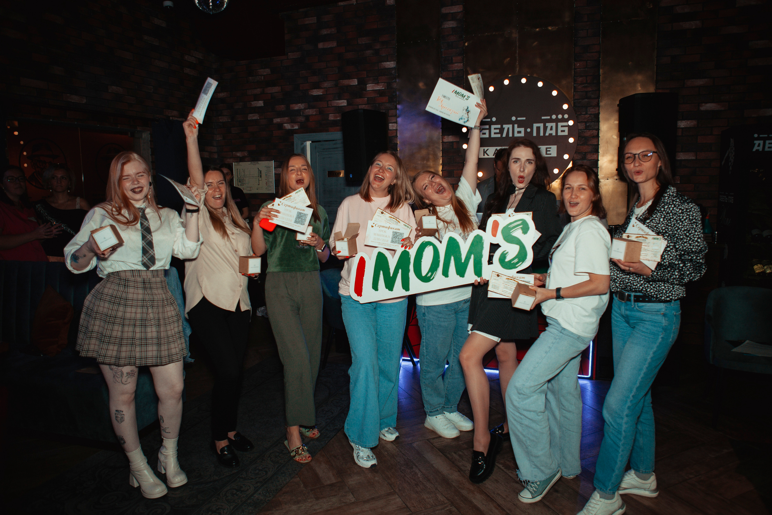 Репортаж. Студийный, семейный и свадебный фотограф в Москве Сергей Хиров