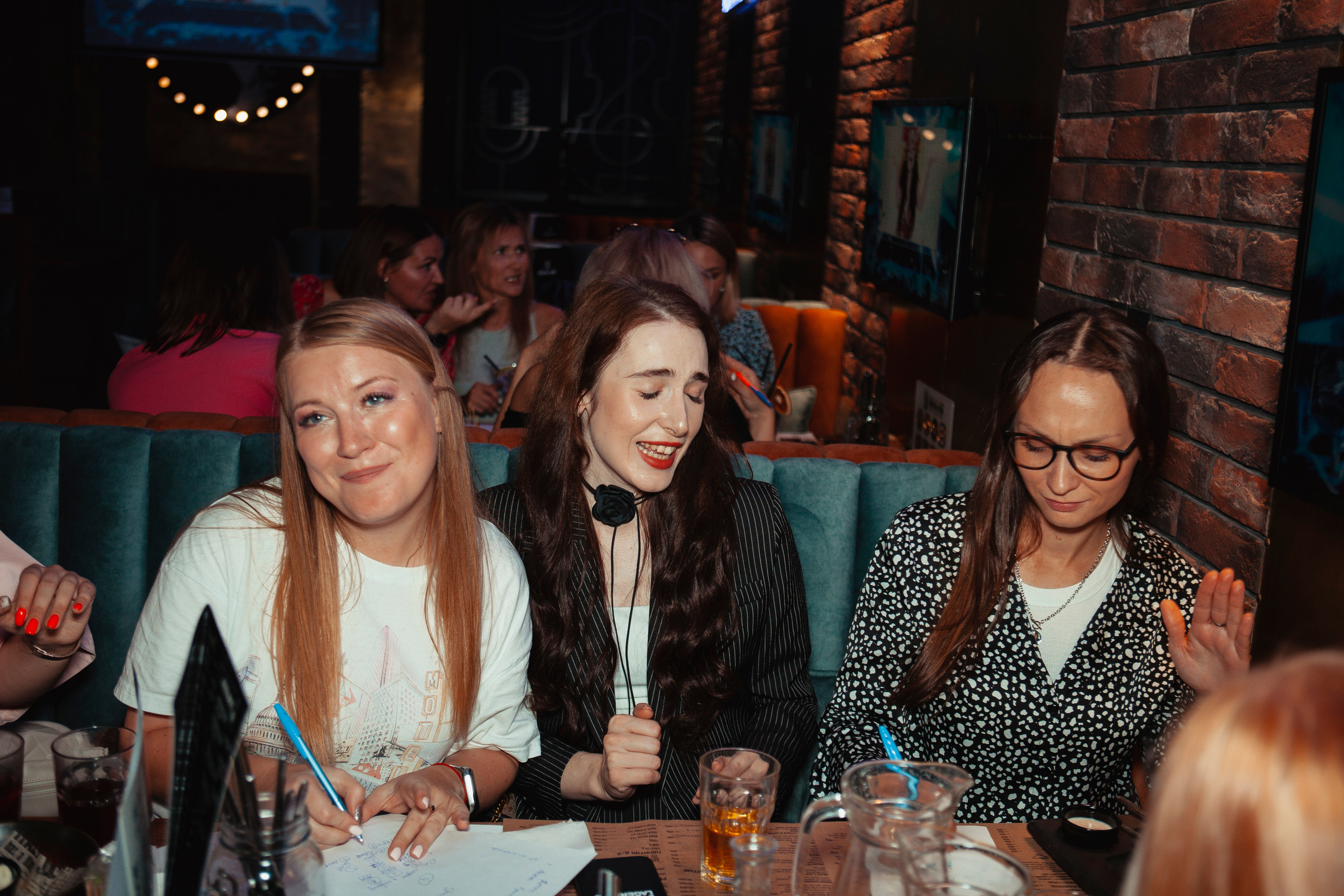 Репортаж. Студийный, семейный и свадебный фотограф в Москве Сергей Хиров