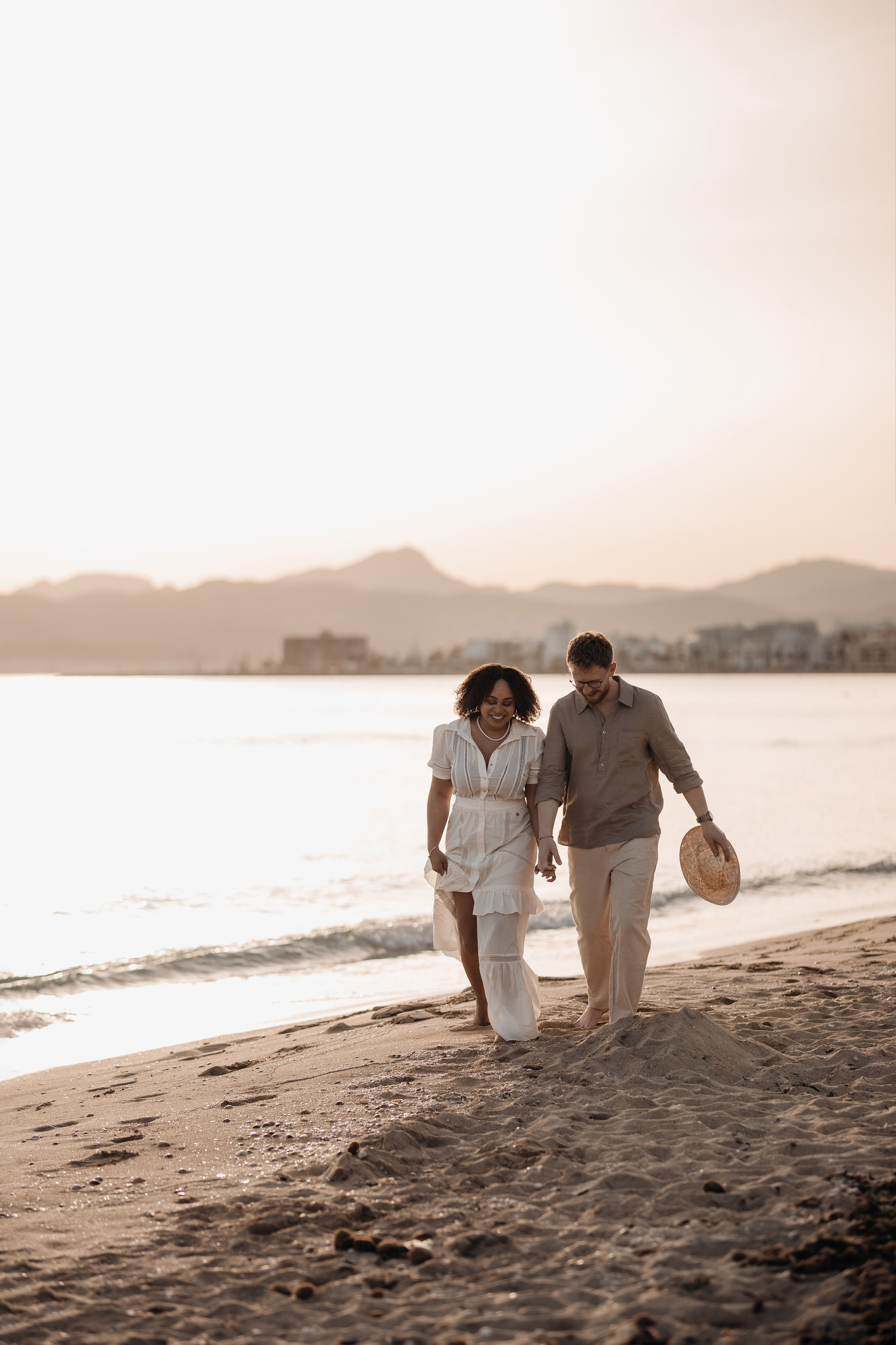 A&N. Фотограф на Майорке Екатерина Дробышева