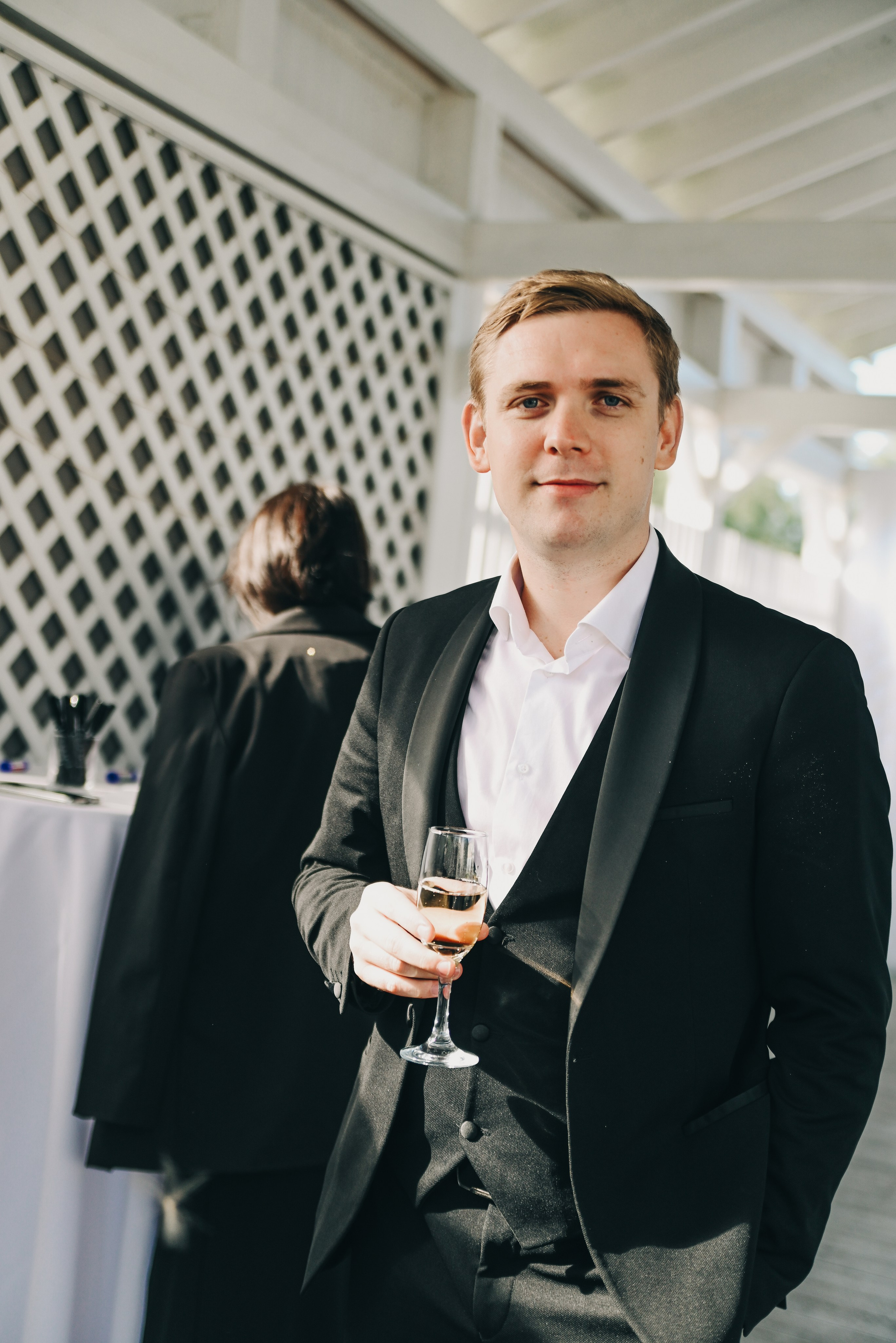 Свадьба Виктории и Александра. Свадебный и семейный фотограф Любава в Кургане