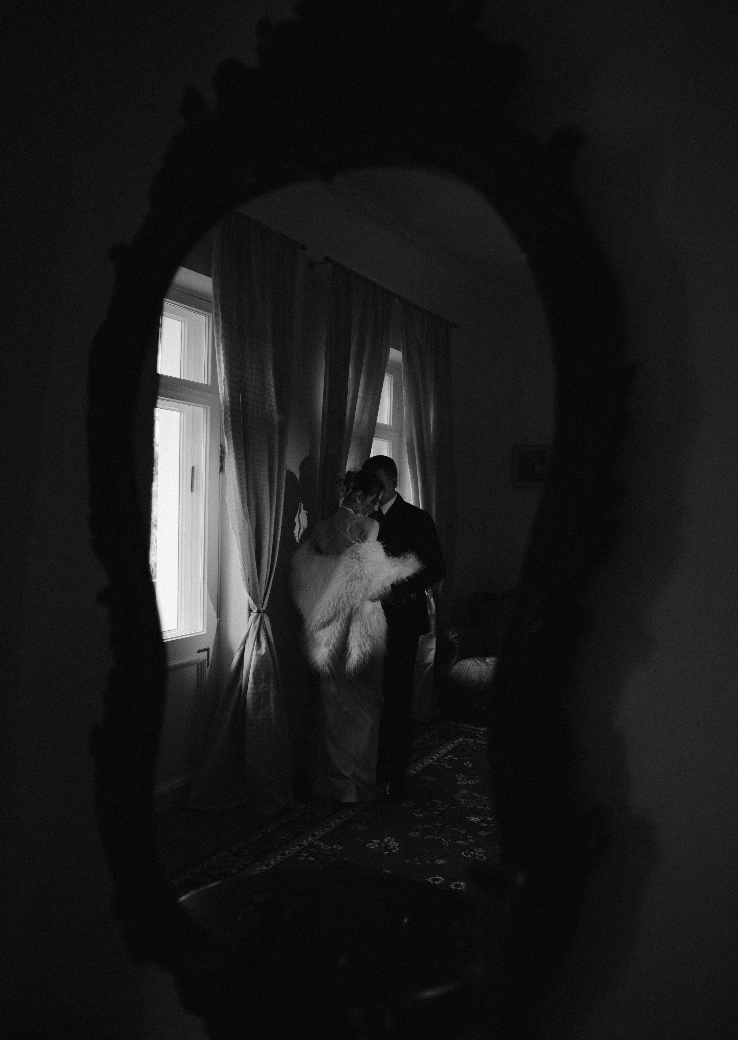 Виктор и Алина (Ливадия). Свадебный, женский, семейный фотограф в Севастополе Юлия Мошенко