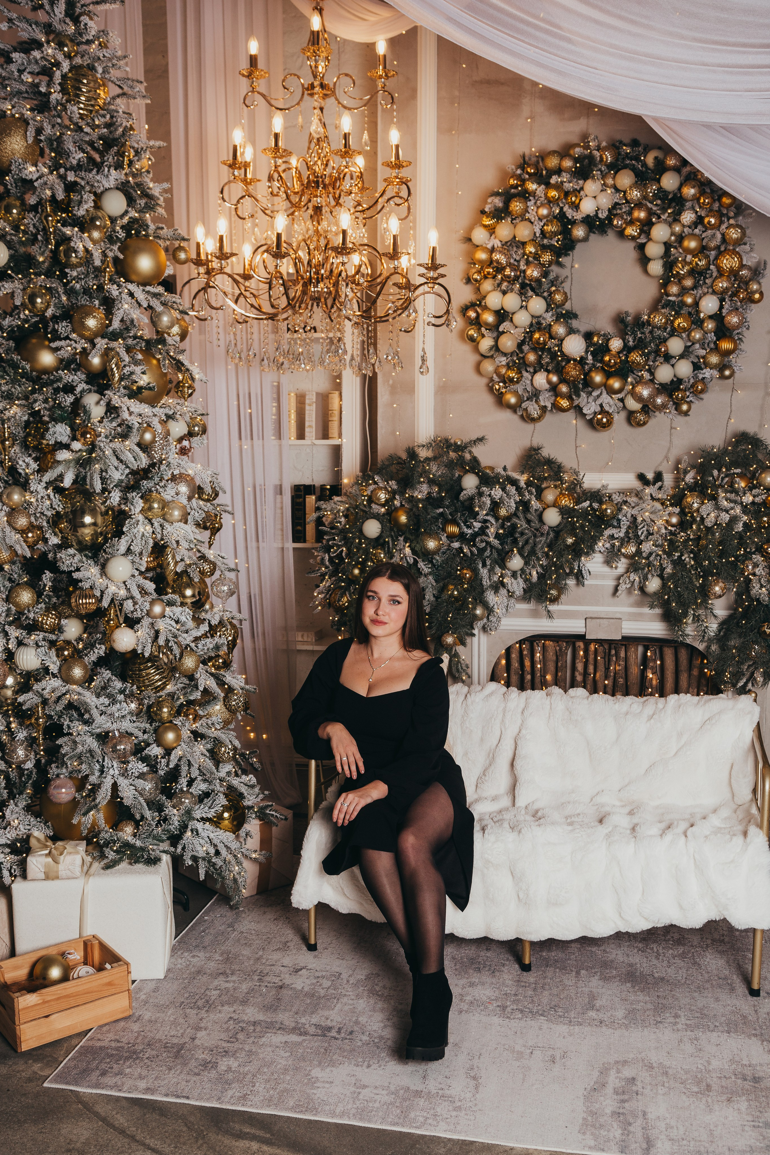 🖤. Екатерина Королева. Фотограф. Хабаровск