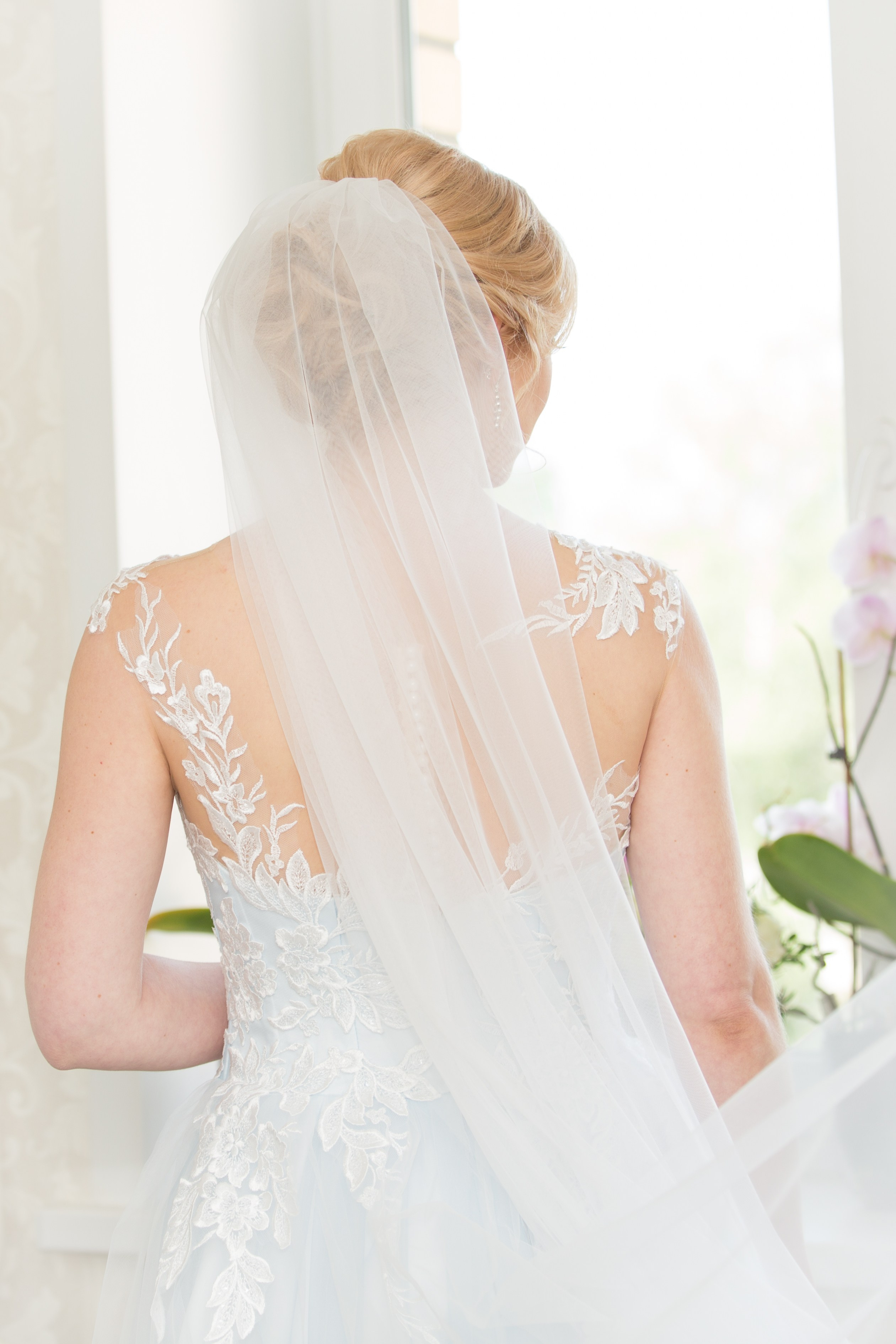 Свадебные съёмки. Семейный и школьный фотограф из Костромы — Нина Рубан