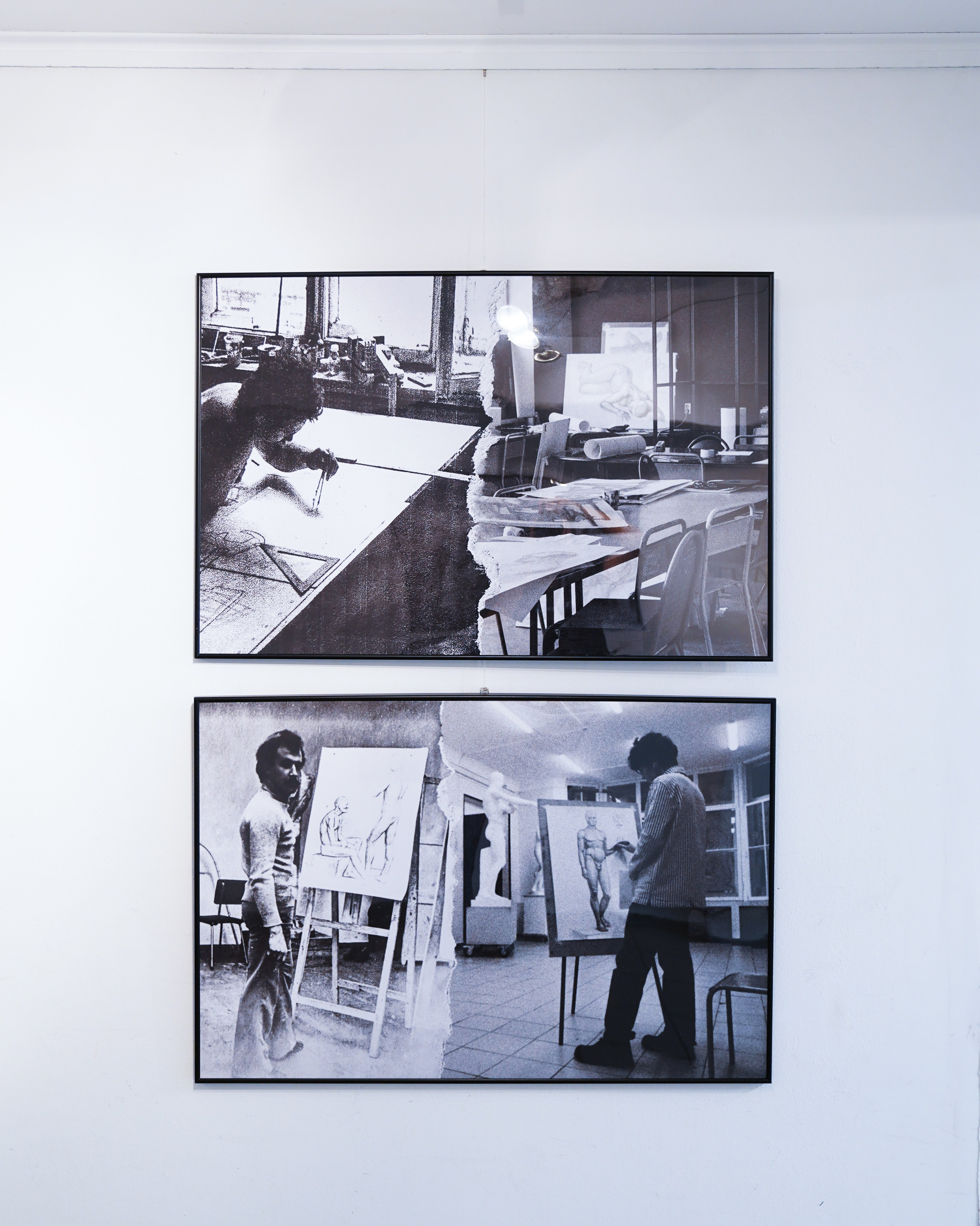 Выставки. Колесникова Мария Арт-фотограф