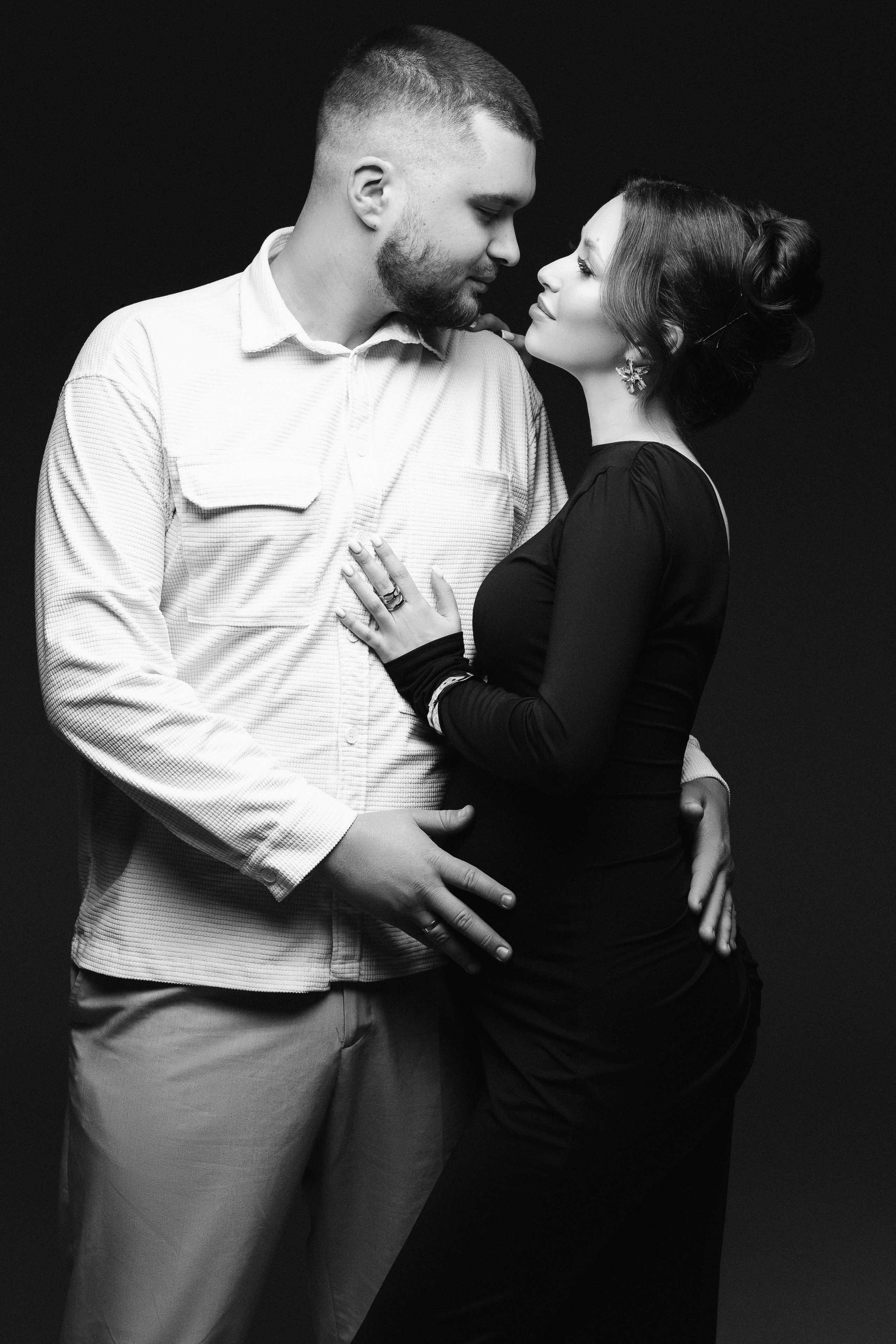 Беременность. Фотограф беременности СПб Женский фотограф Спб Диана Кузнецова